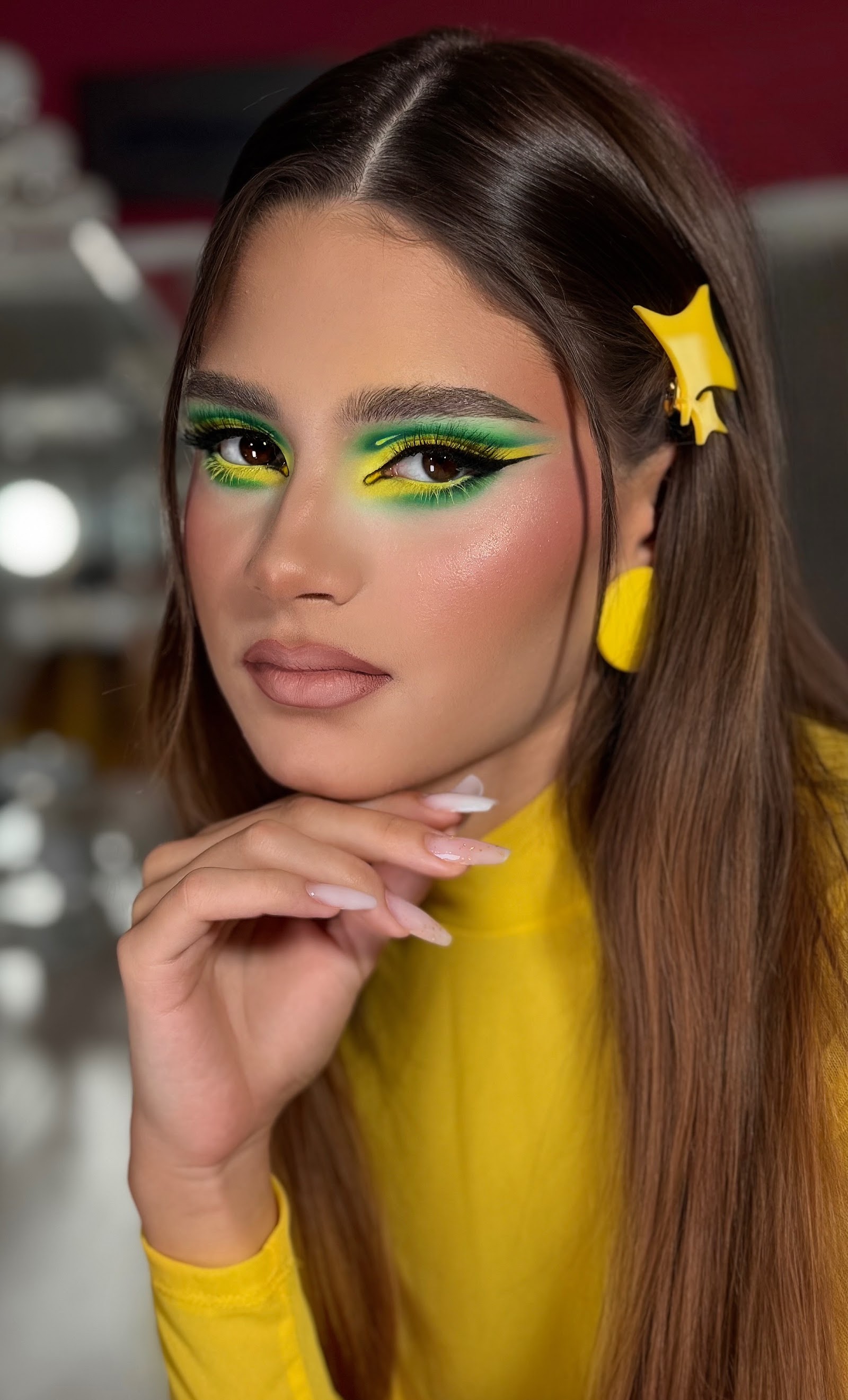 Disy Makeup Academy