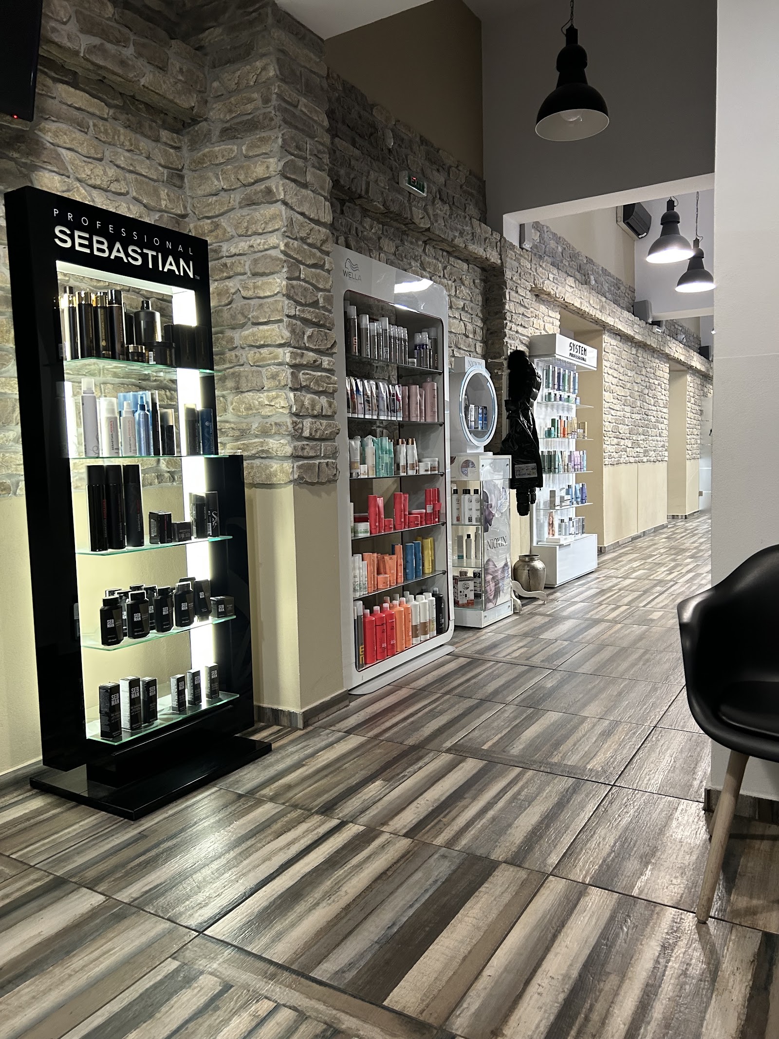 HAF Salon pro-fashion