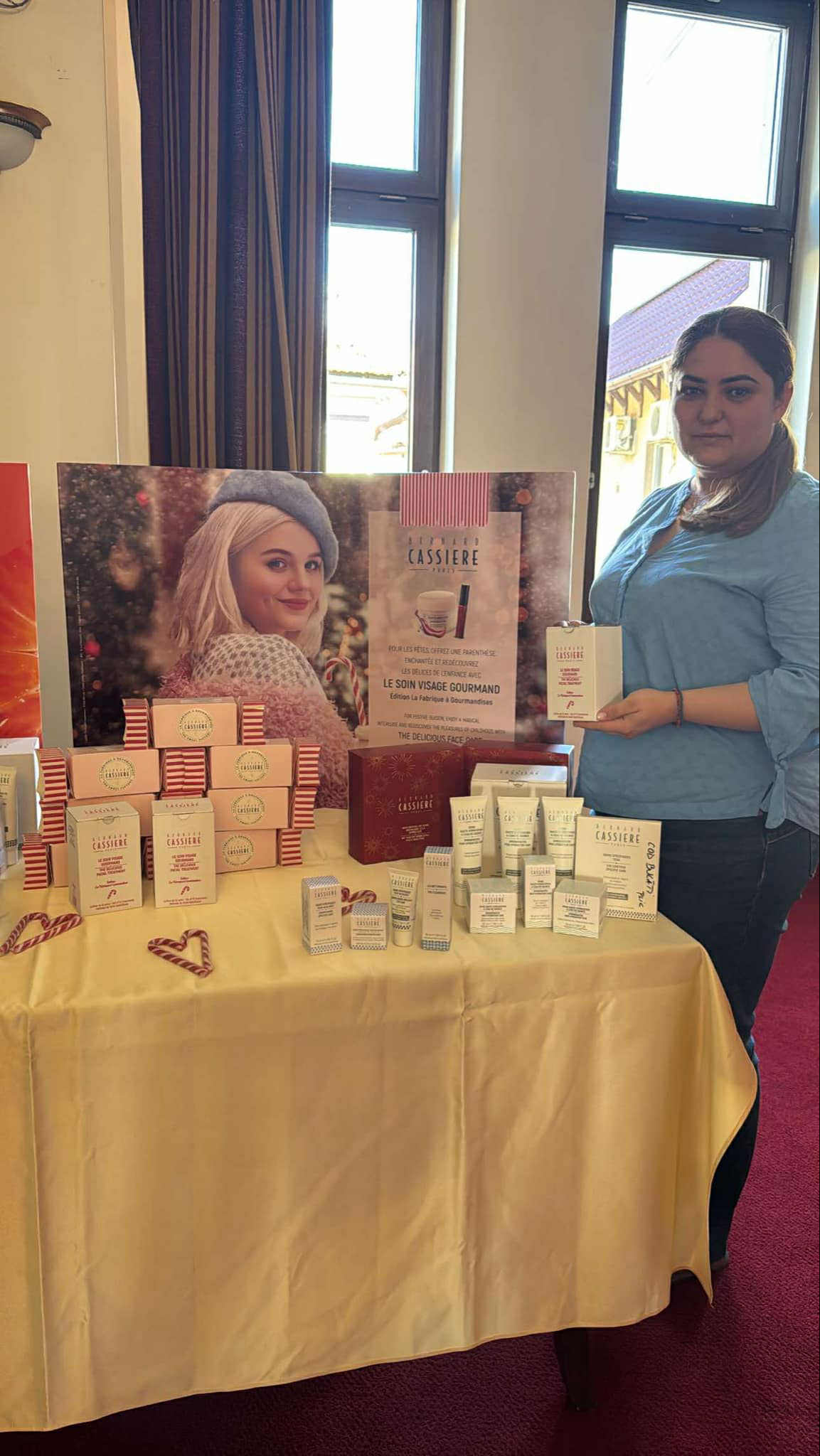 Cosmetică Profesională Arad - by Andreea Merca