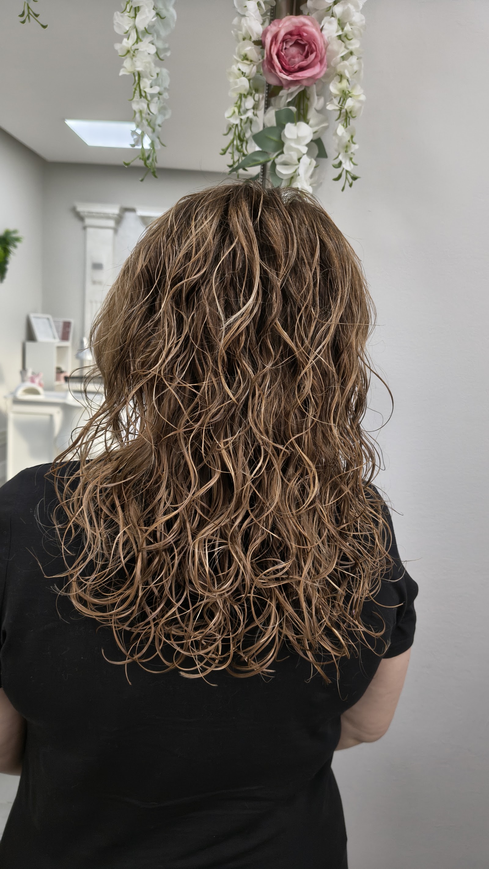 Crina Beauty Salon
