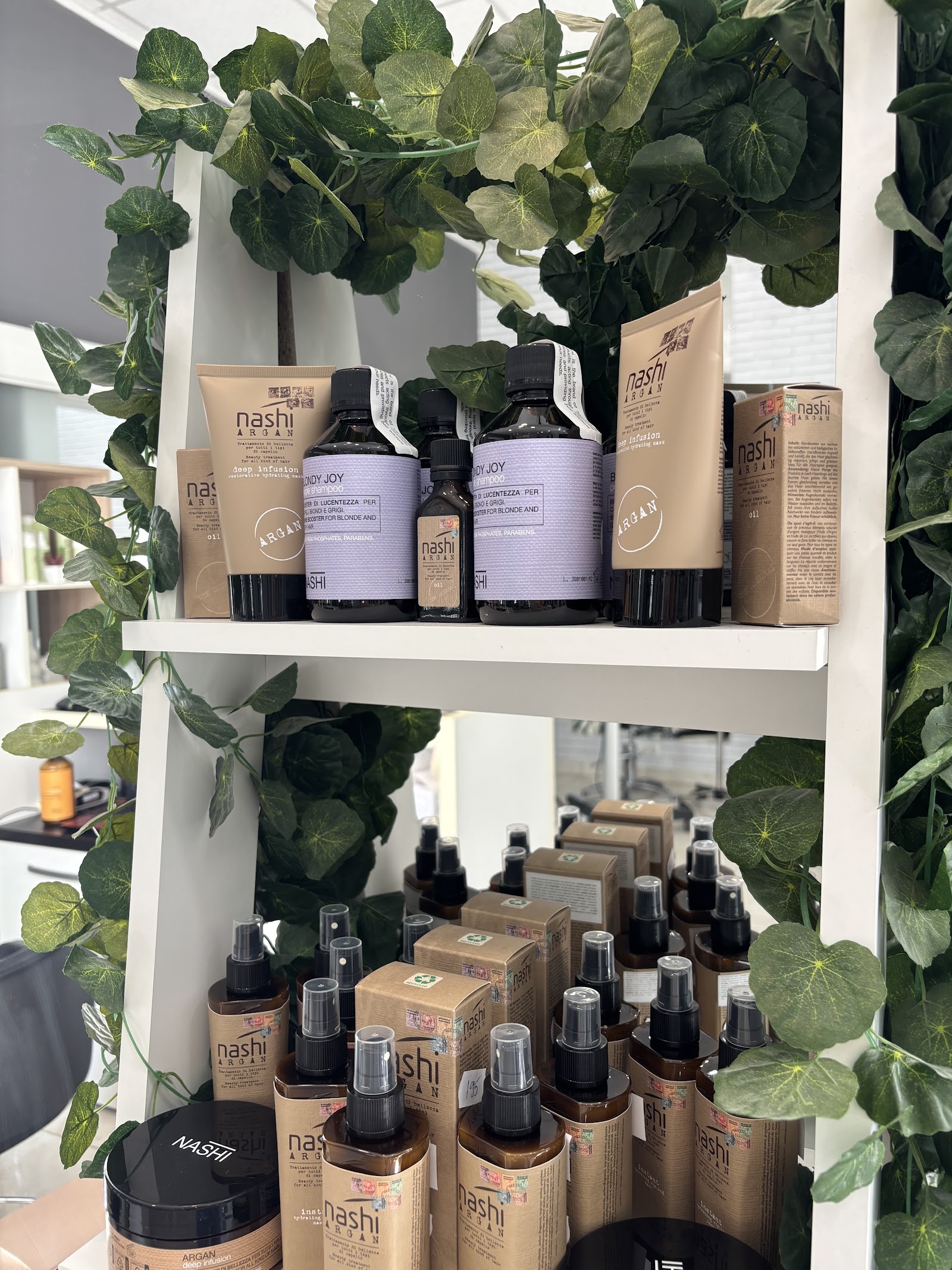 Harmony Care & Wellbeing