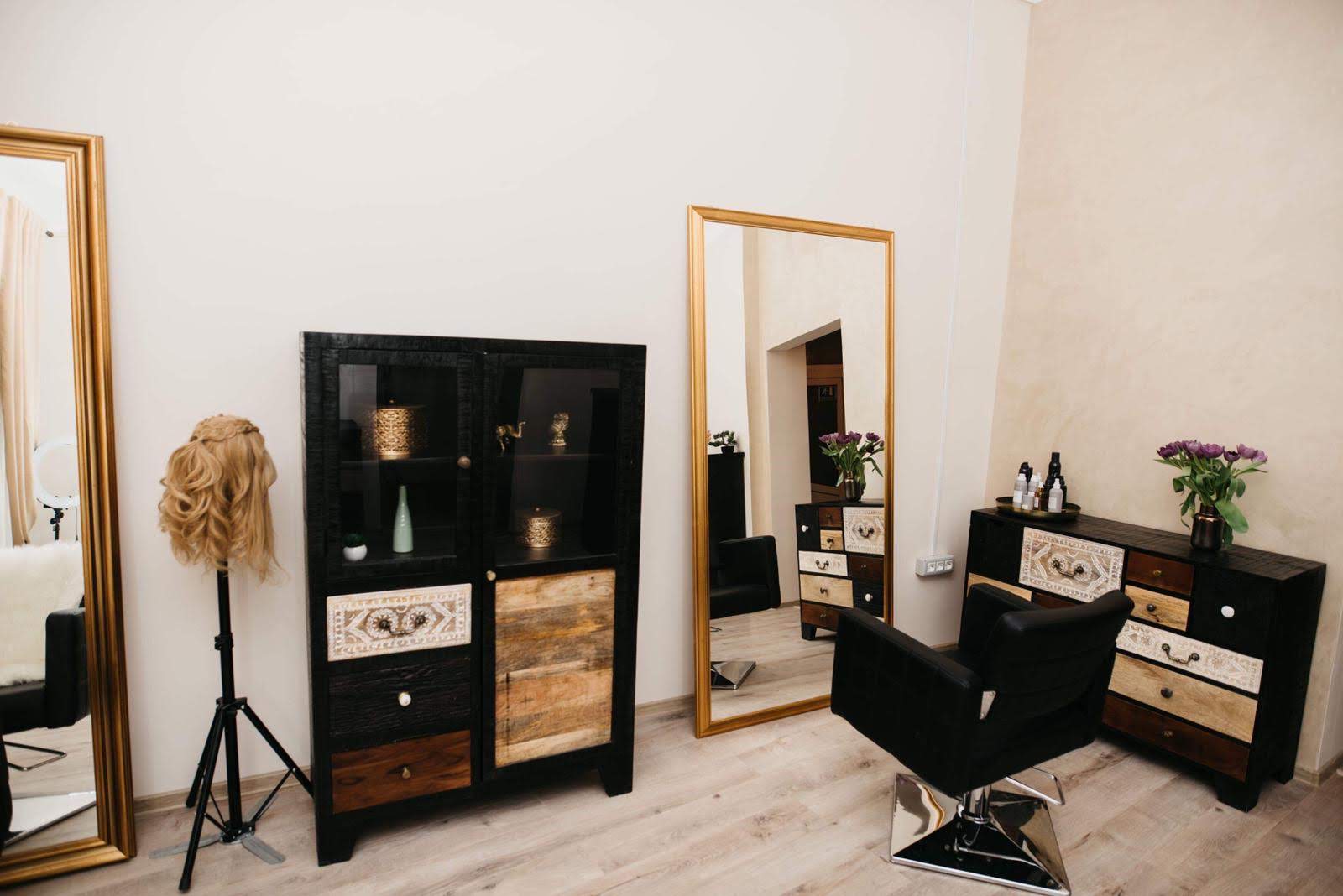 Alexandra Doboș - Beauty Studio