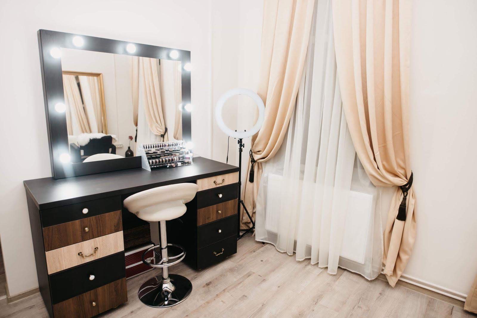 Alexandra Doboș - Beauty Studio