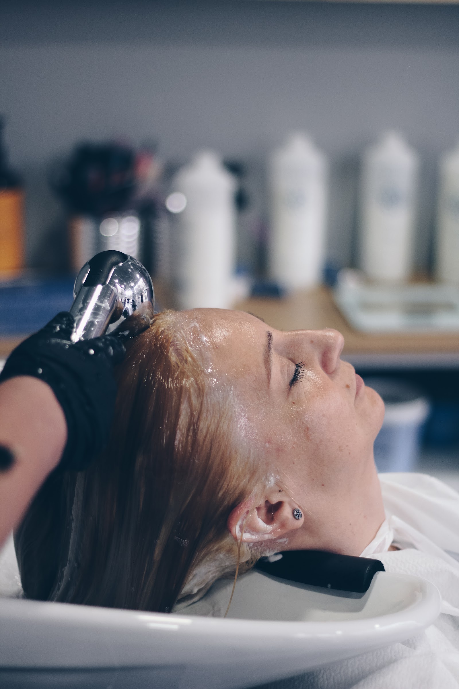 Muse Beauty Room- Concept since 2022- Arad