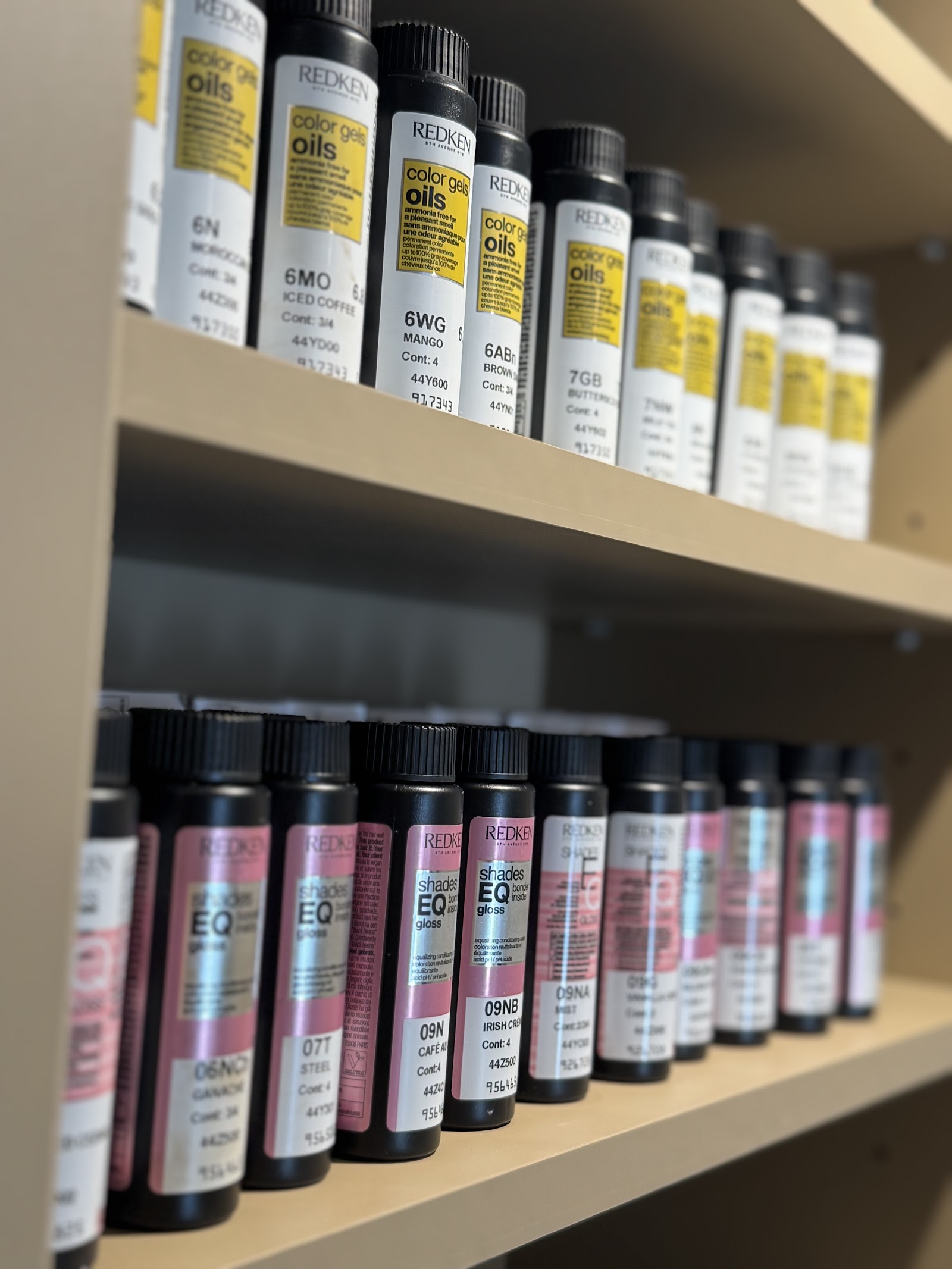 Muse Beauty Room- Concept since 2022- Arad