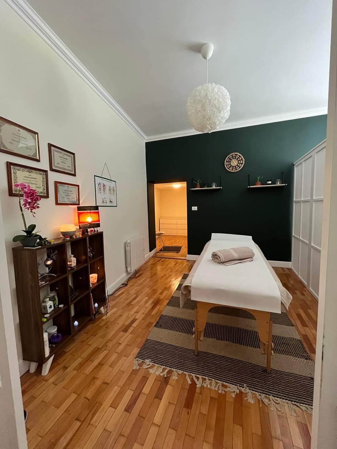 Gaia Beauty studio