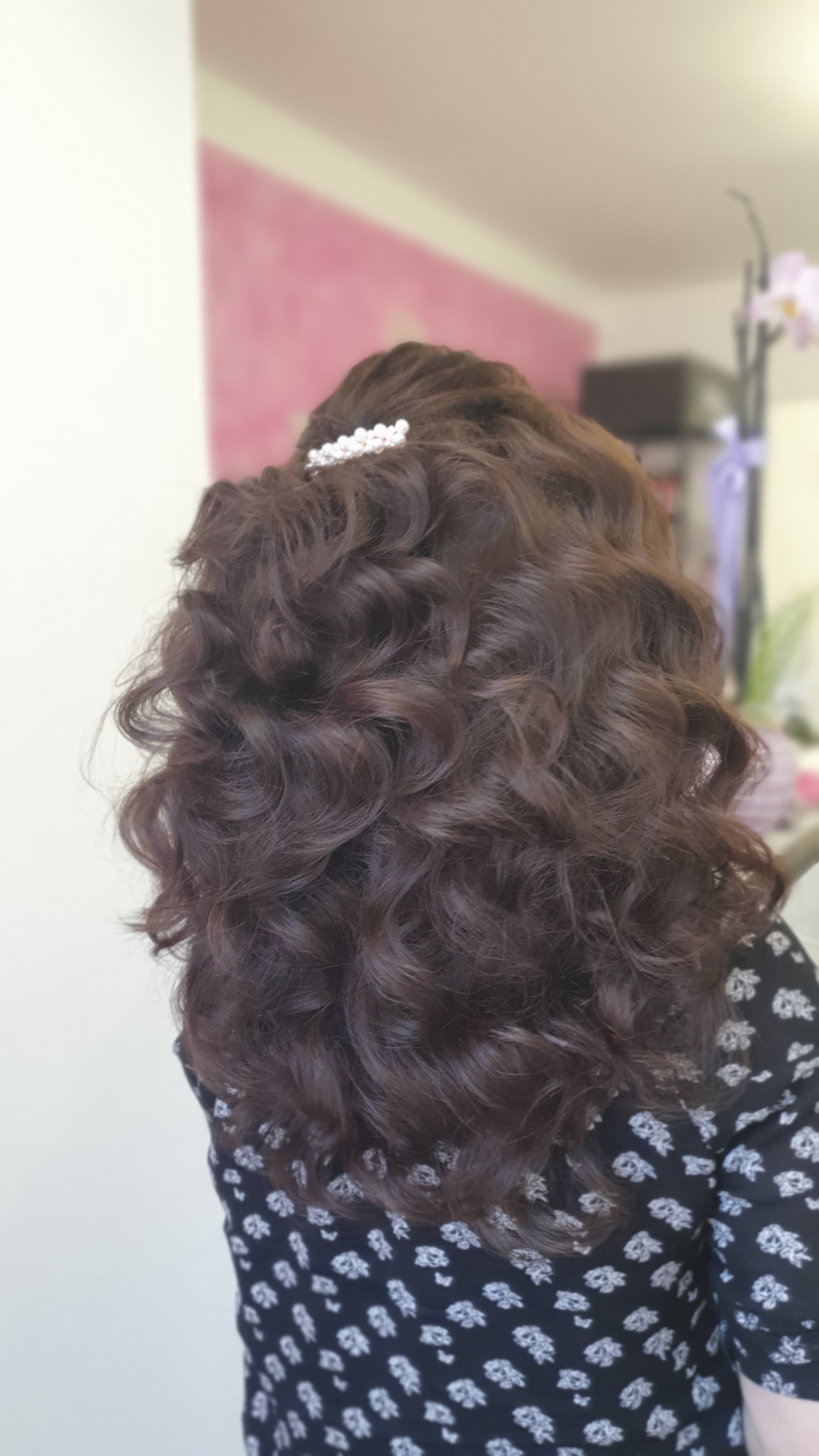Bianca Hair Stylist