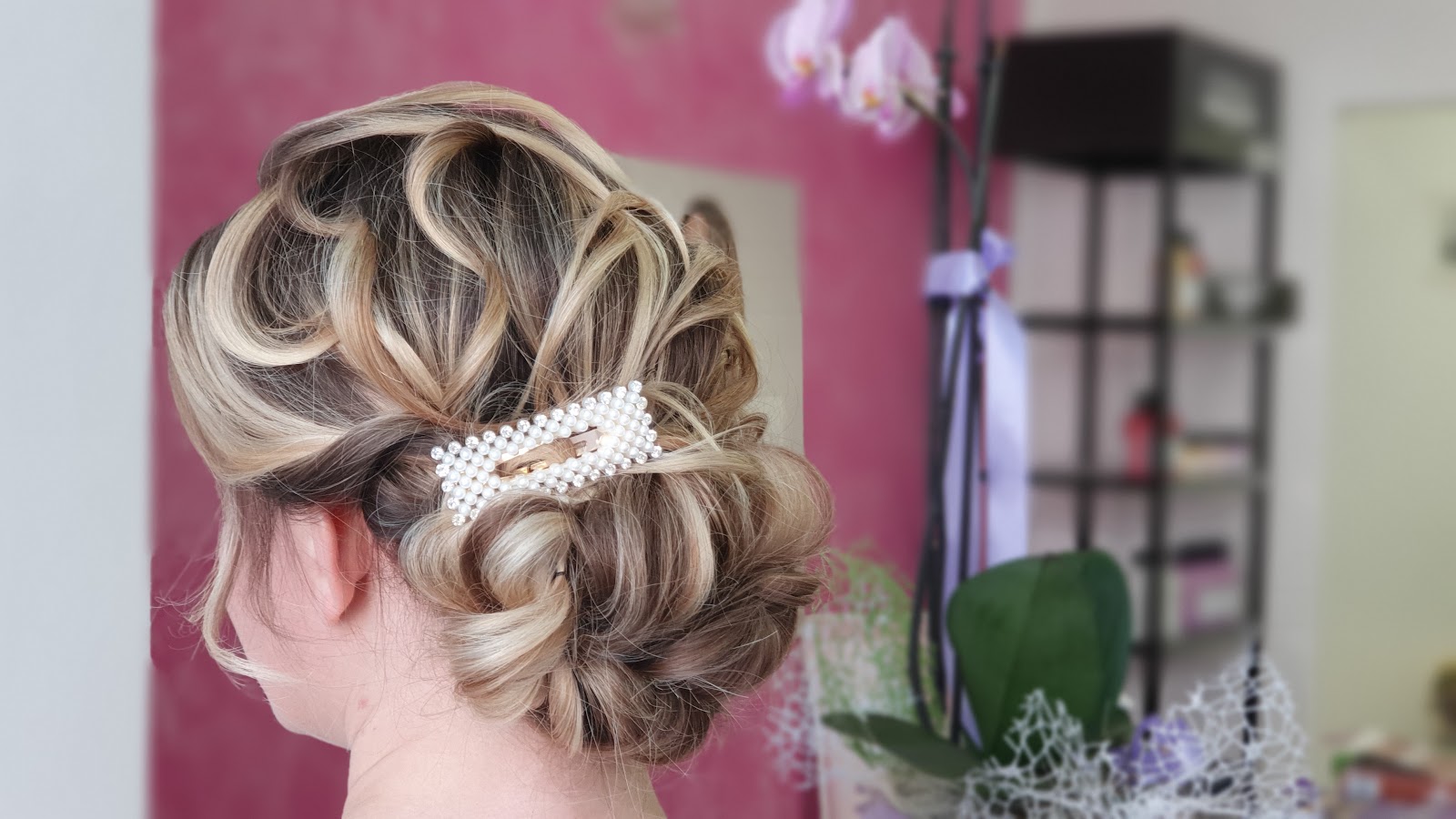 Bianca Hair Stylist