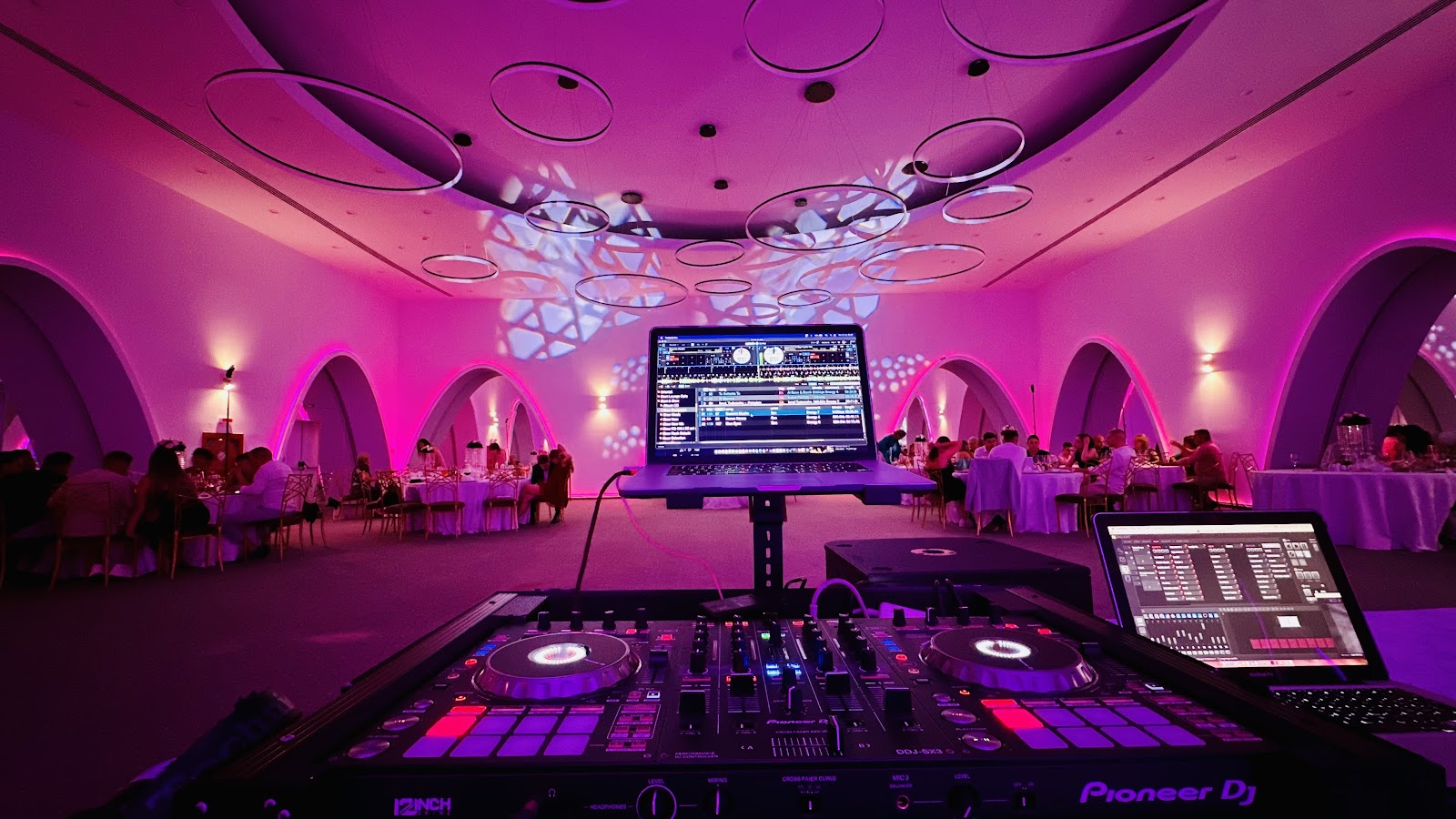 Wedding DJ | Nunta DJ Bucuresti-Ilfov