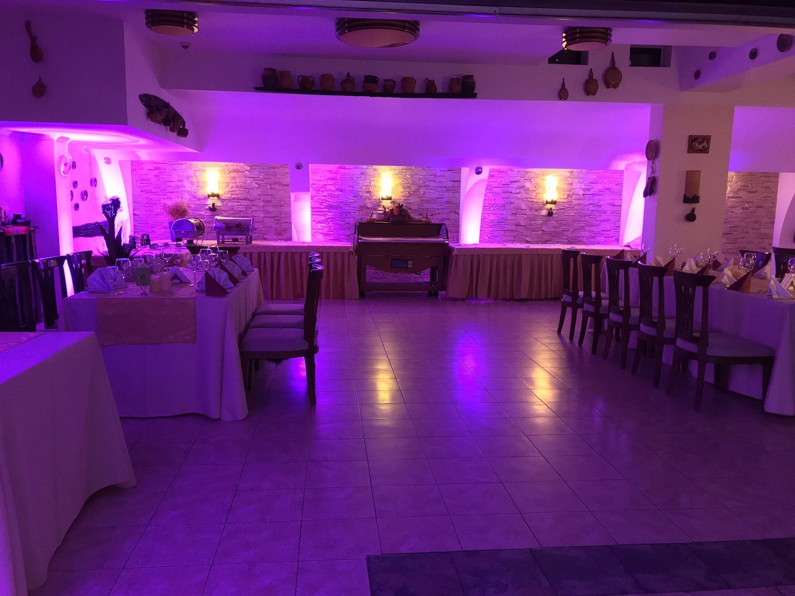 Wedding DJ | Nunta DJ Bucuresti-Ilfov
