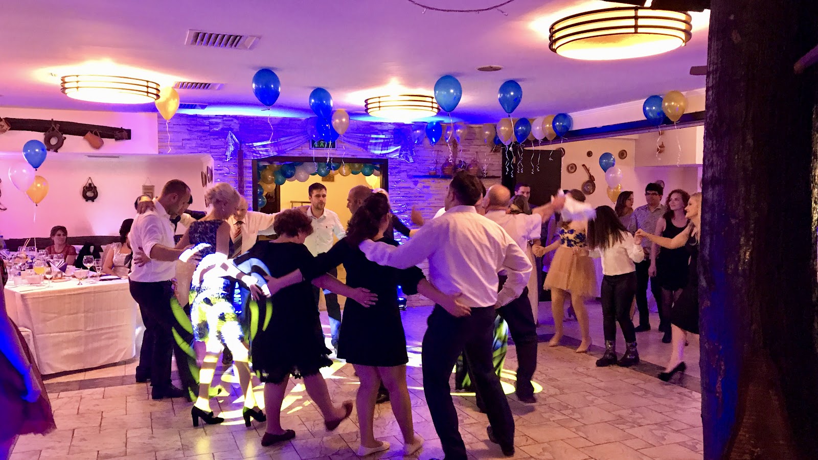Wedding DJ | Nunta DJ Bucuresti-Ilfov