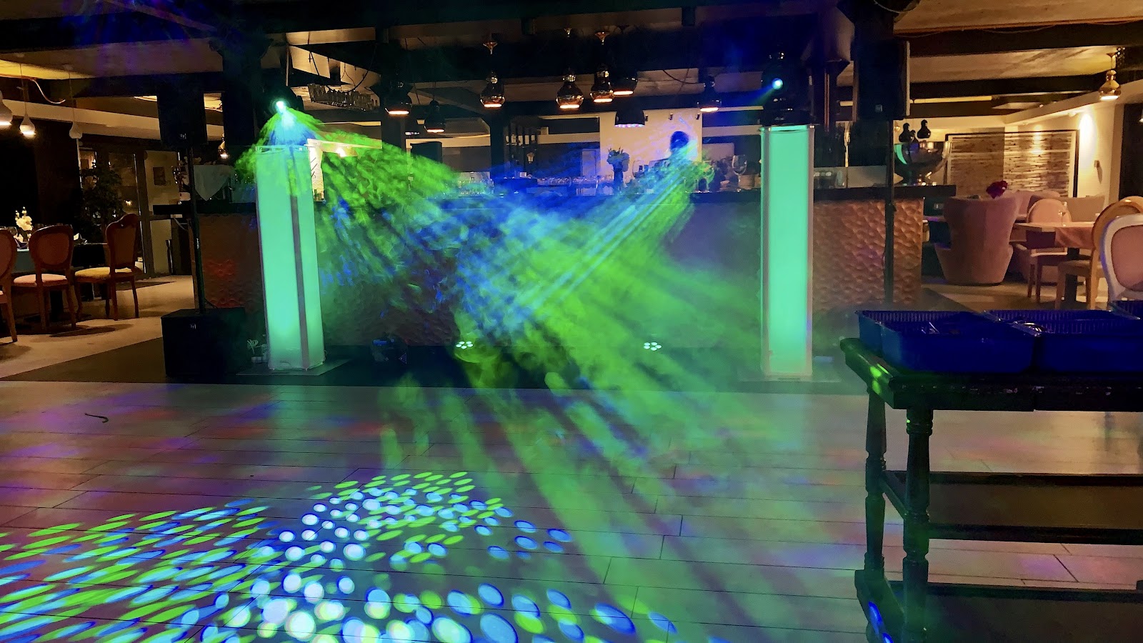 Wedding DJ | Nunta DJ Bucuresti-Ilfov