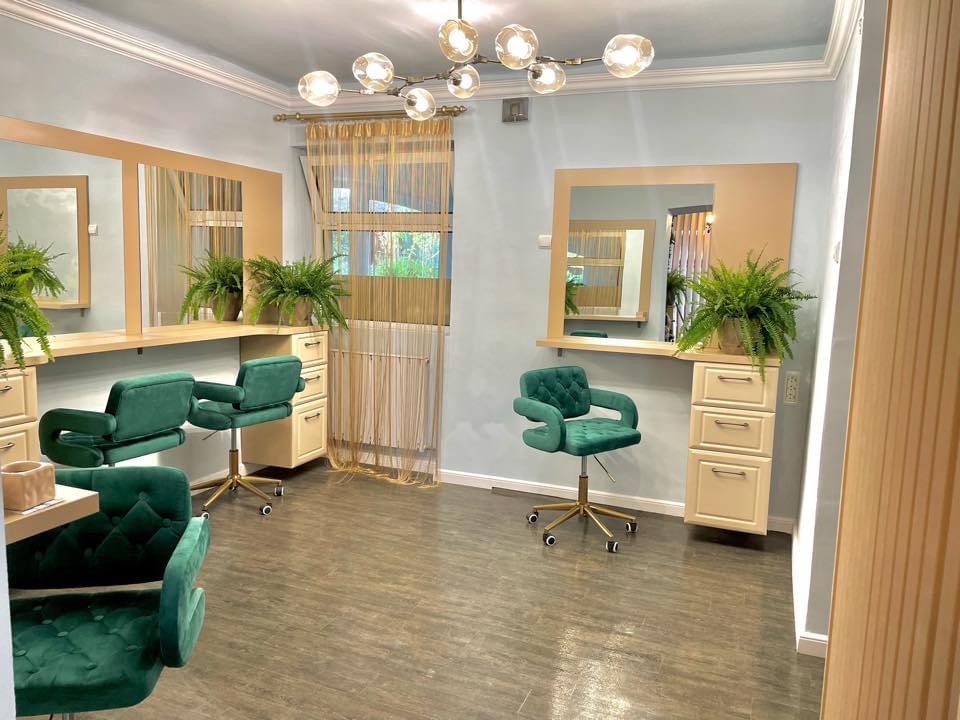 Sophie Beauty Salon