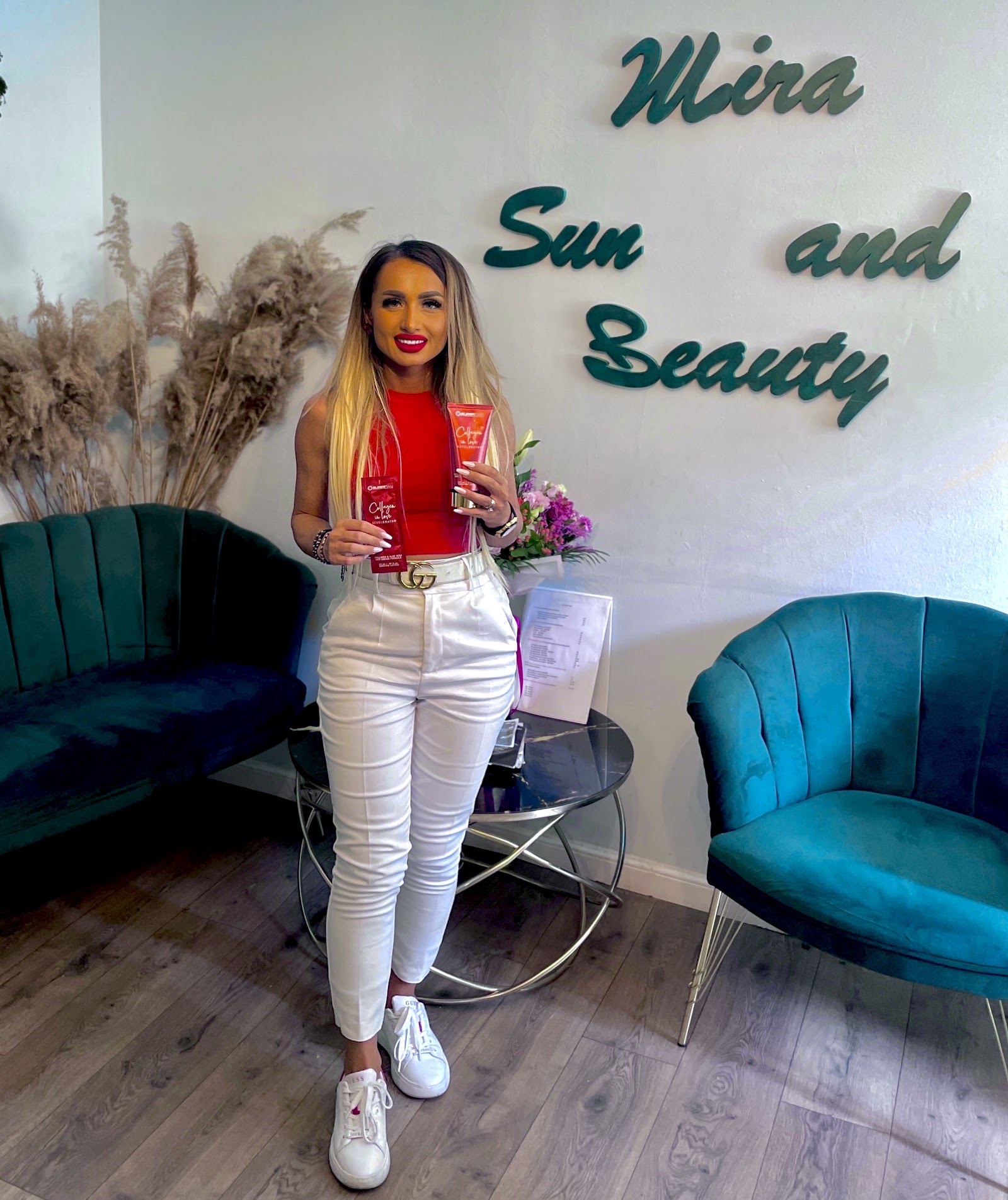 Sophie Beauty Salon