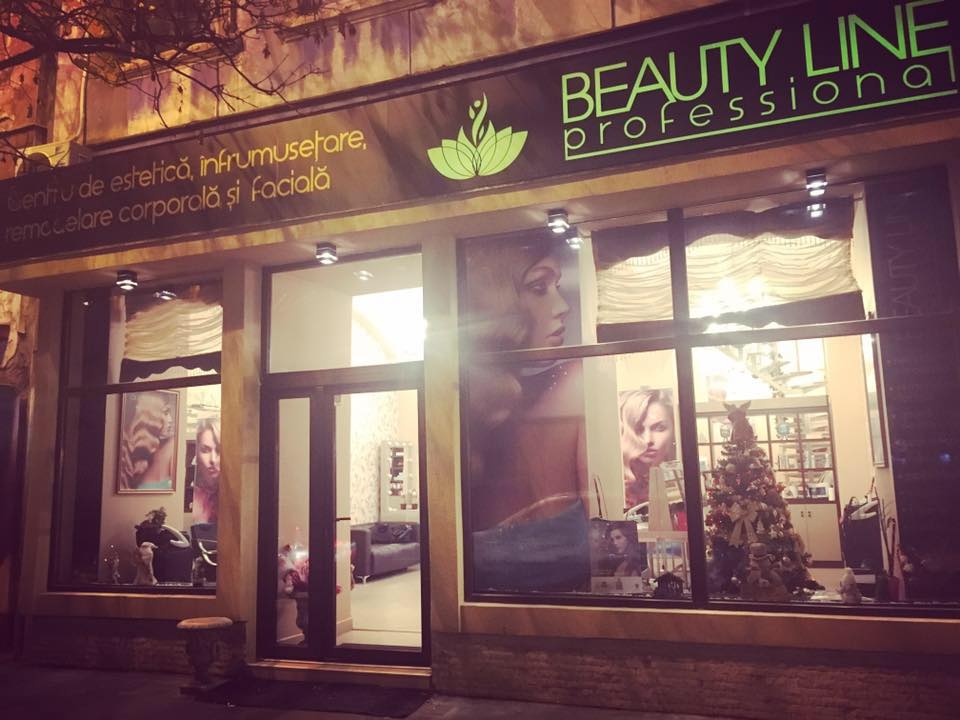 Beautyline Professional