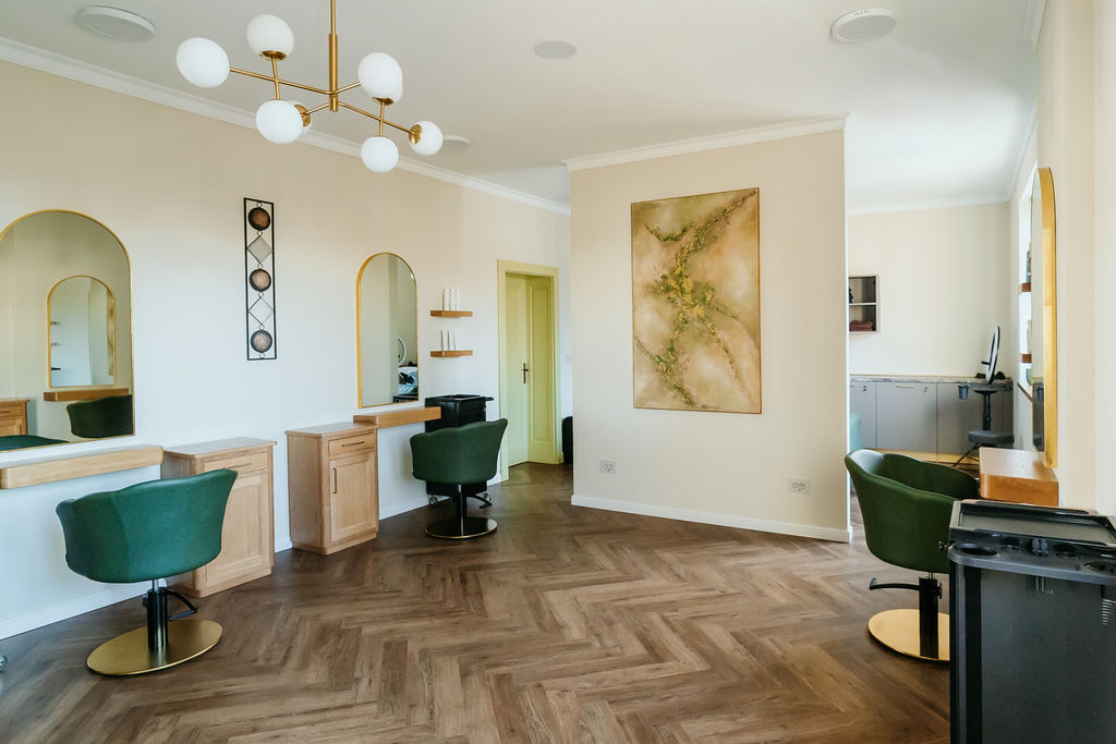 Salon Valentino