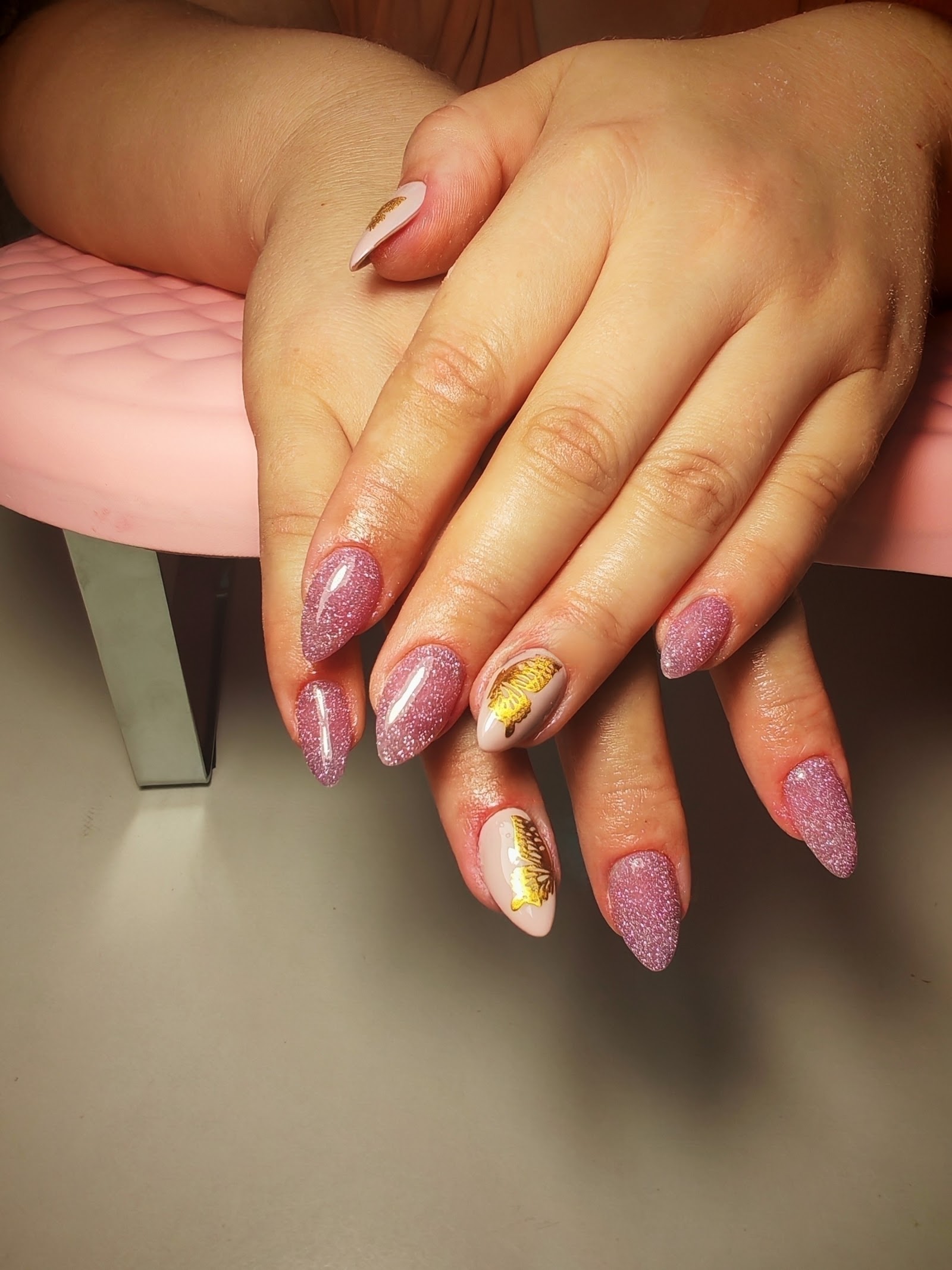 Salon Beauty Time
