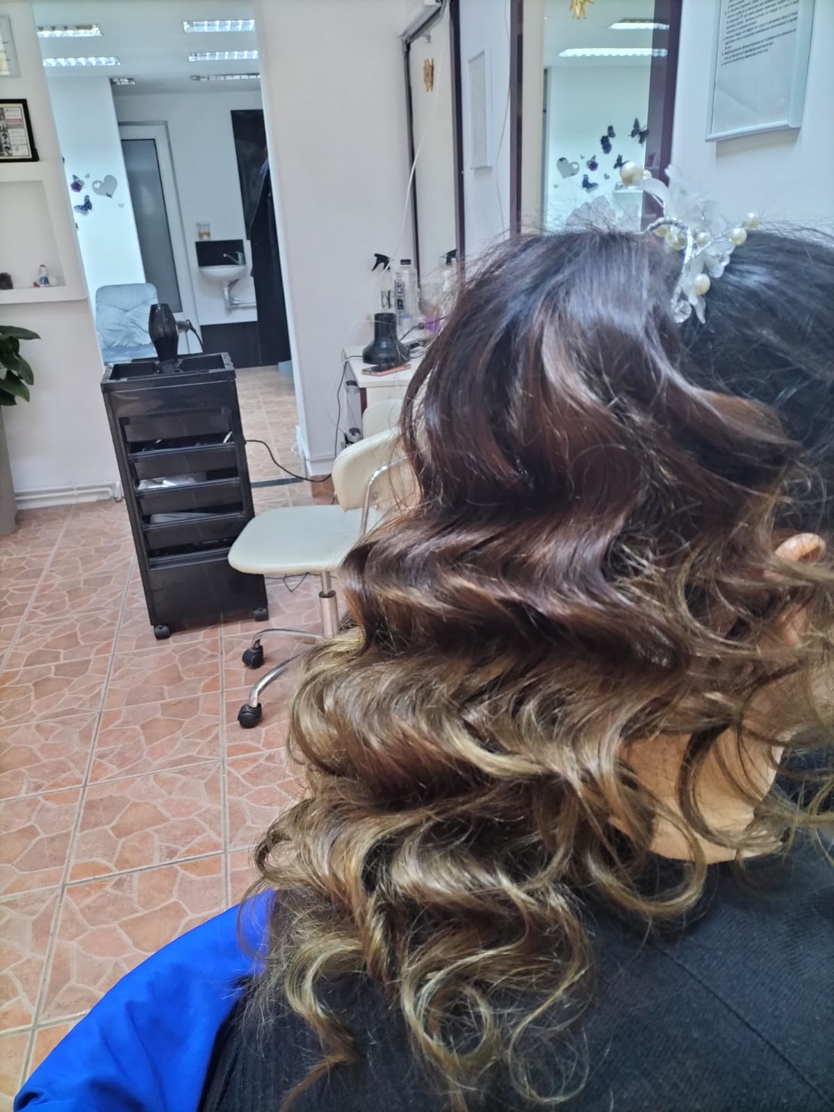 Salon Beauty Time