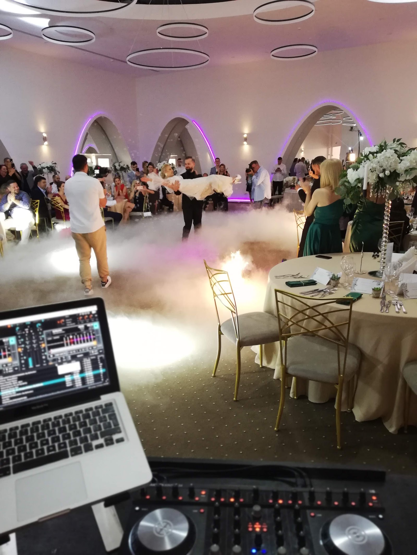 DJ Partyz - C&S Partyz Sound.