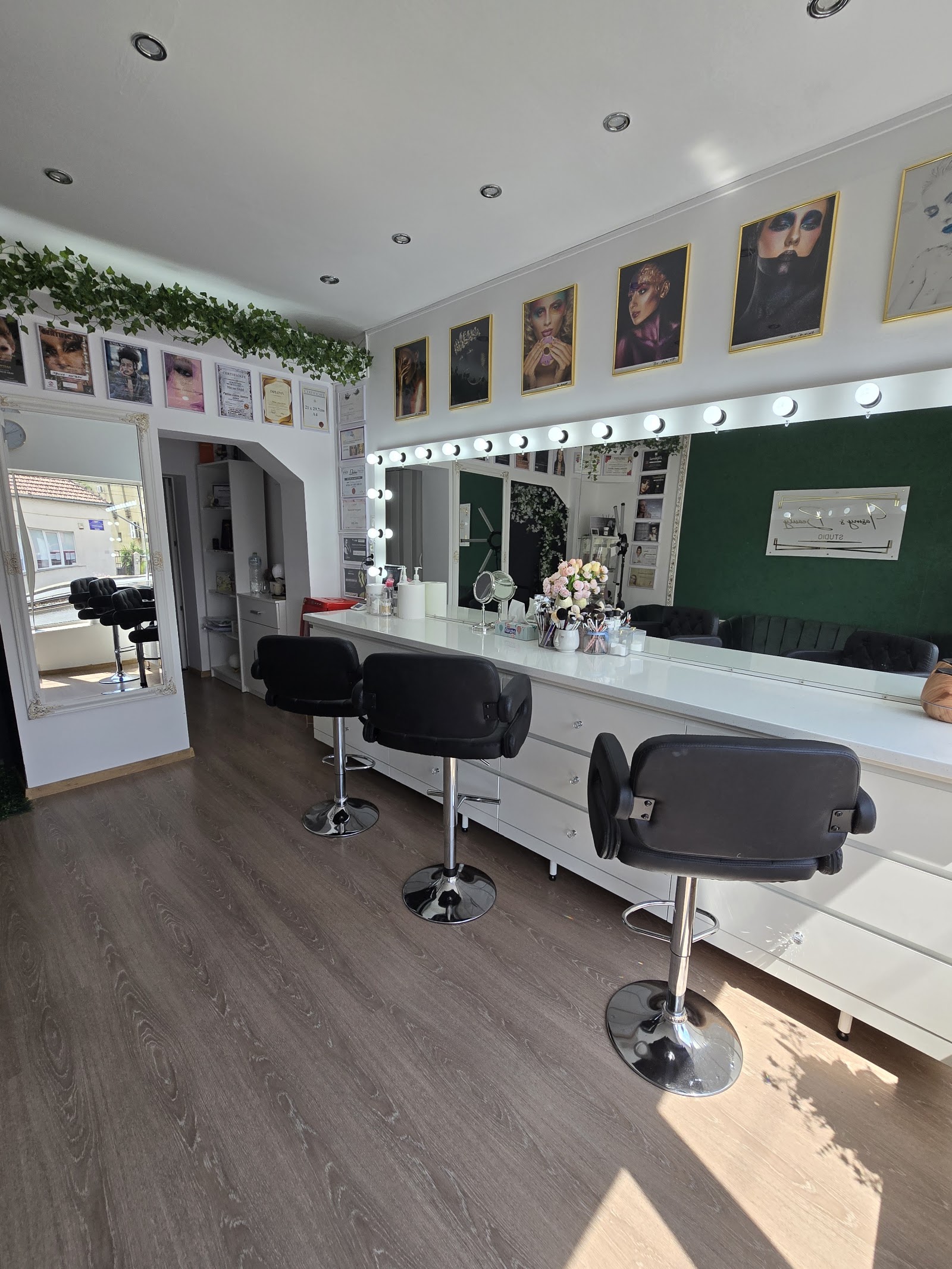 Iasmy`s Beauty Studio