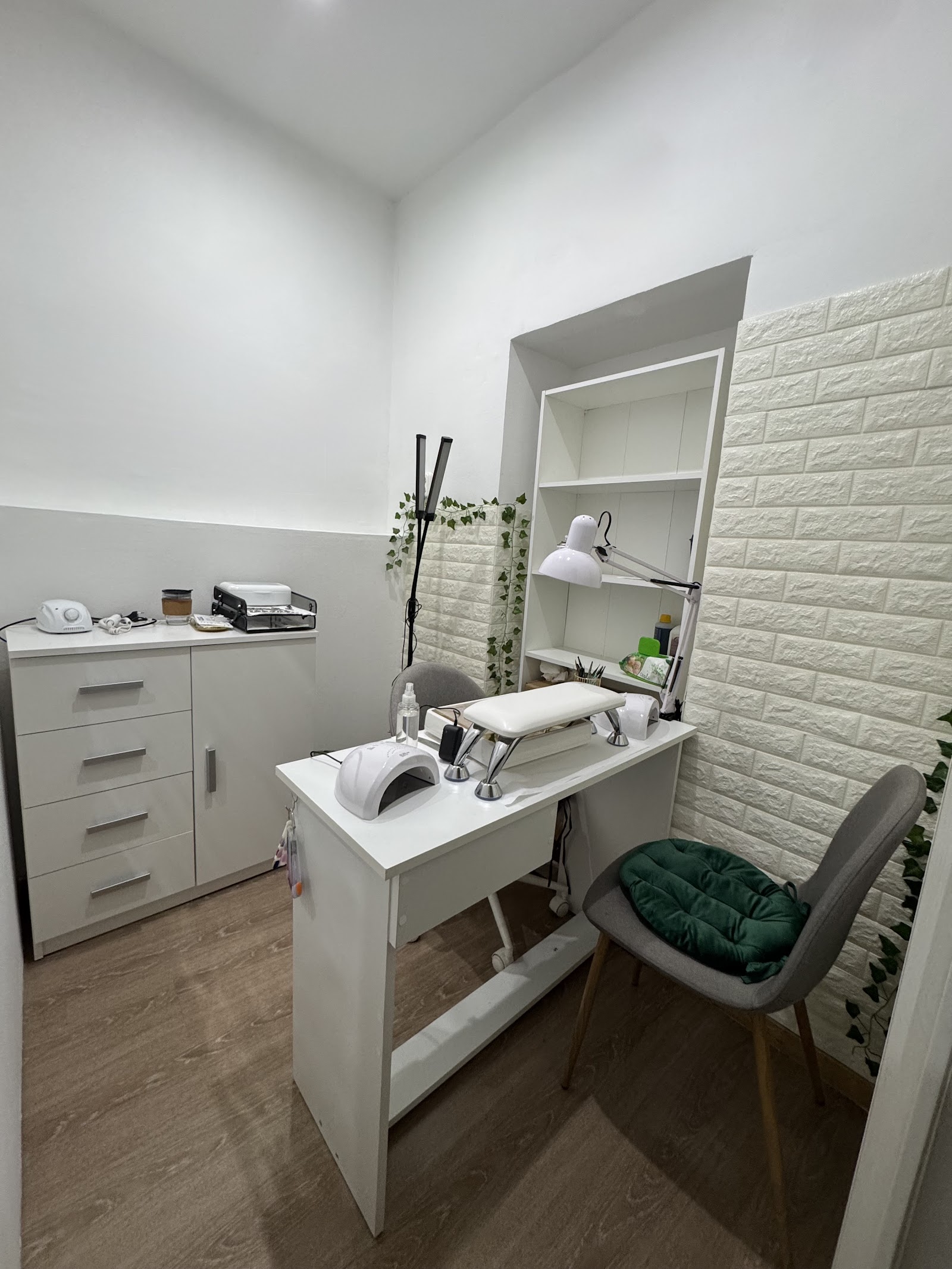 Iasmy`s Beauty Studio
