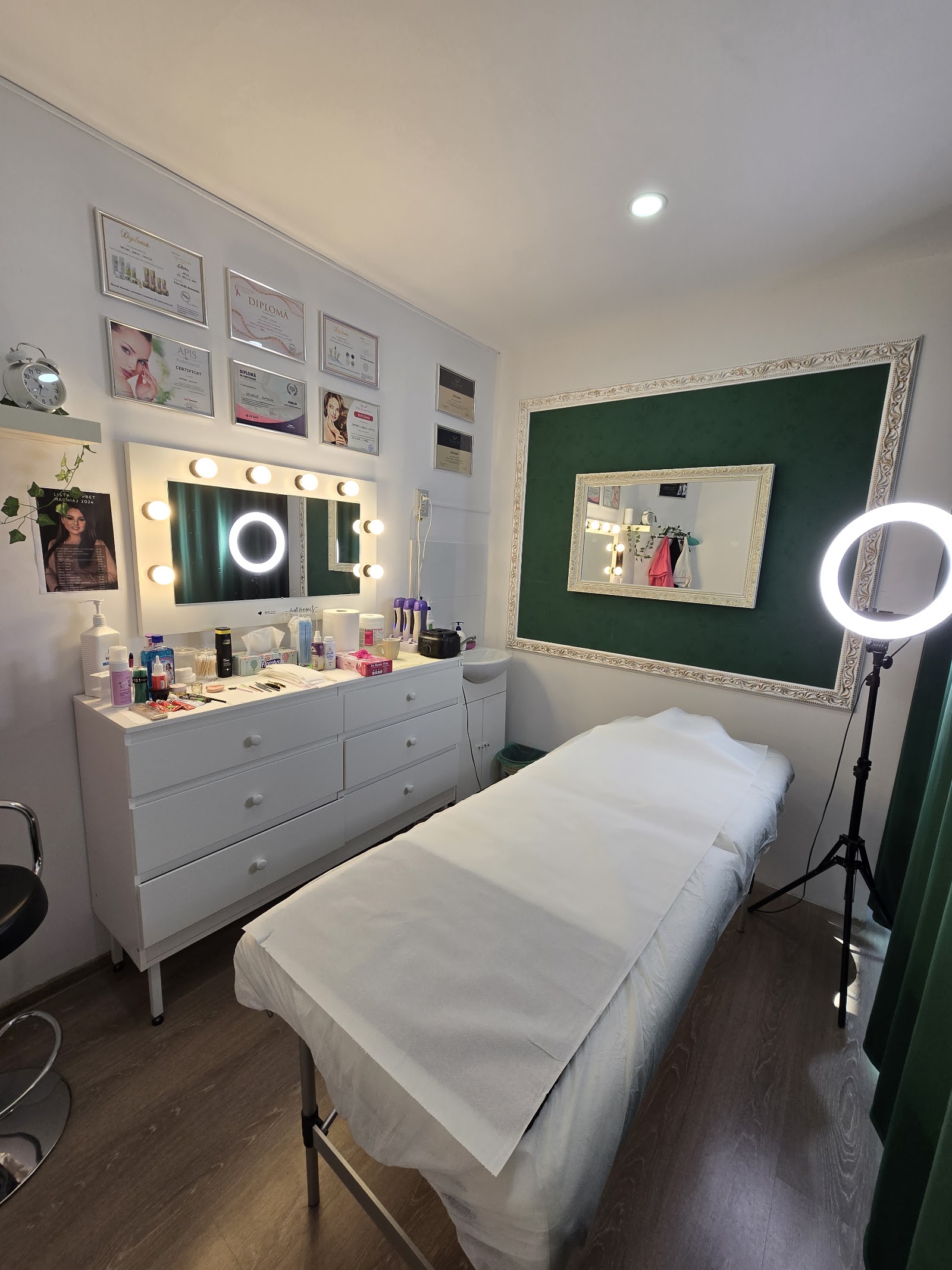 Iasmy`s Beauty Studio