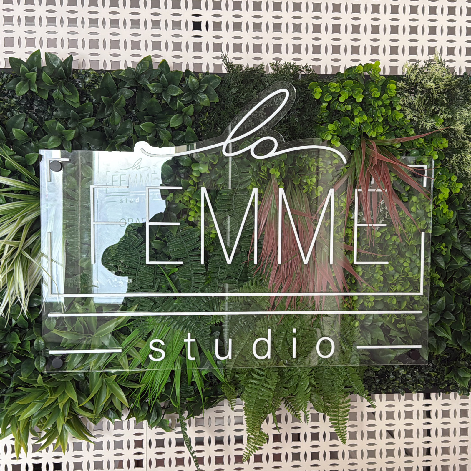 La Femme Studio