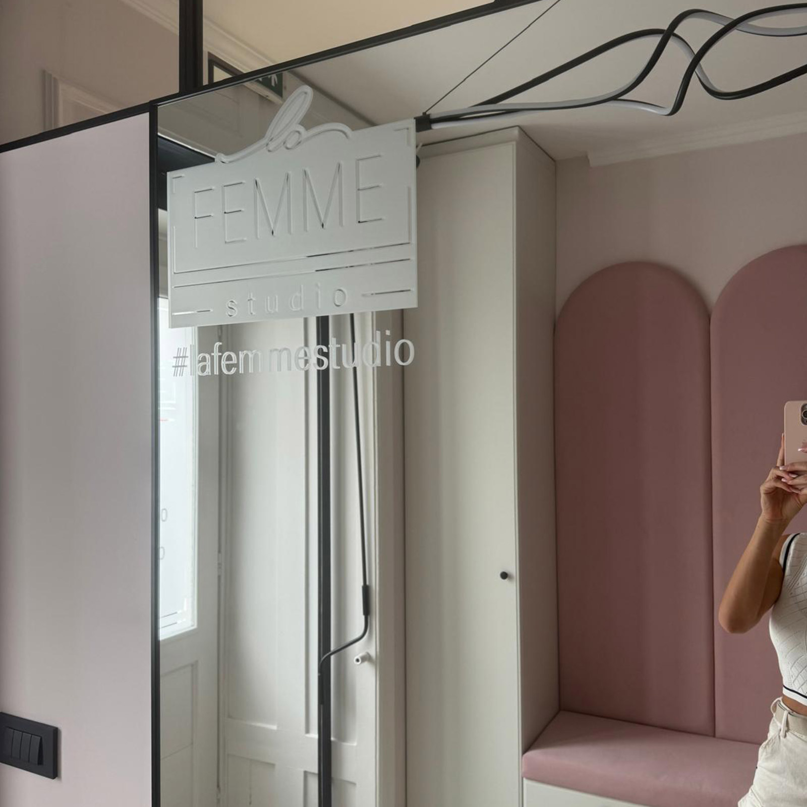 La Femme Studio