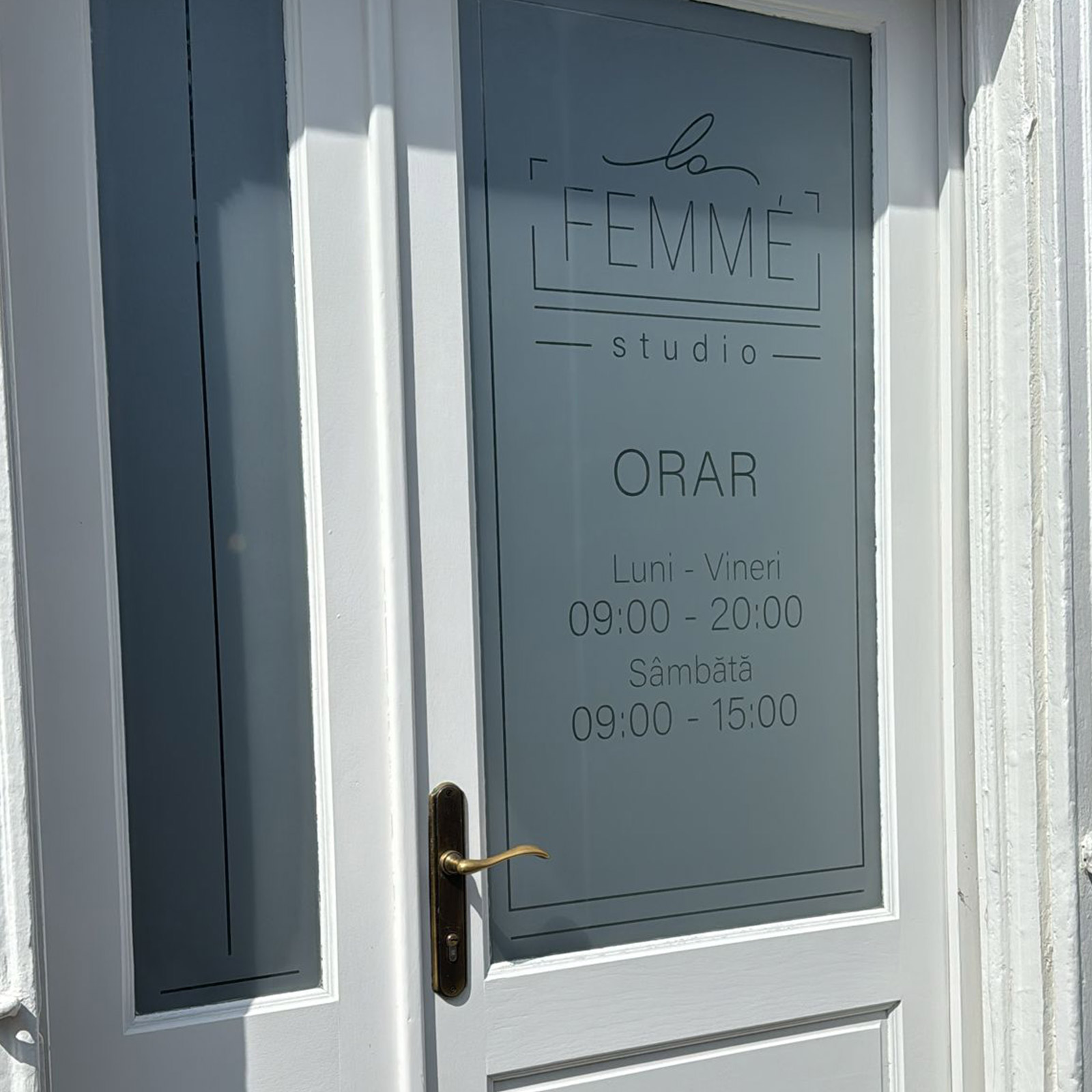 La Femme Studio