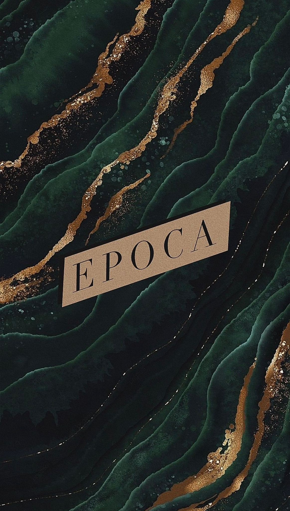 Salon Epoca