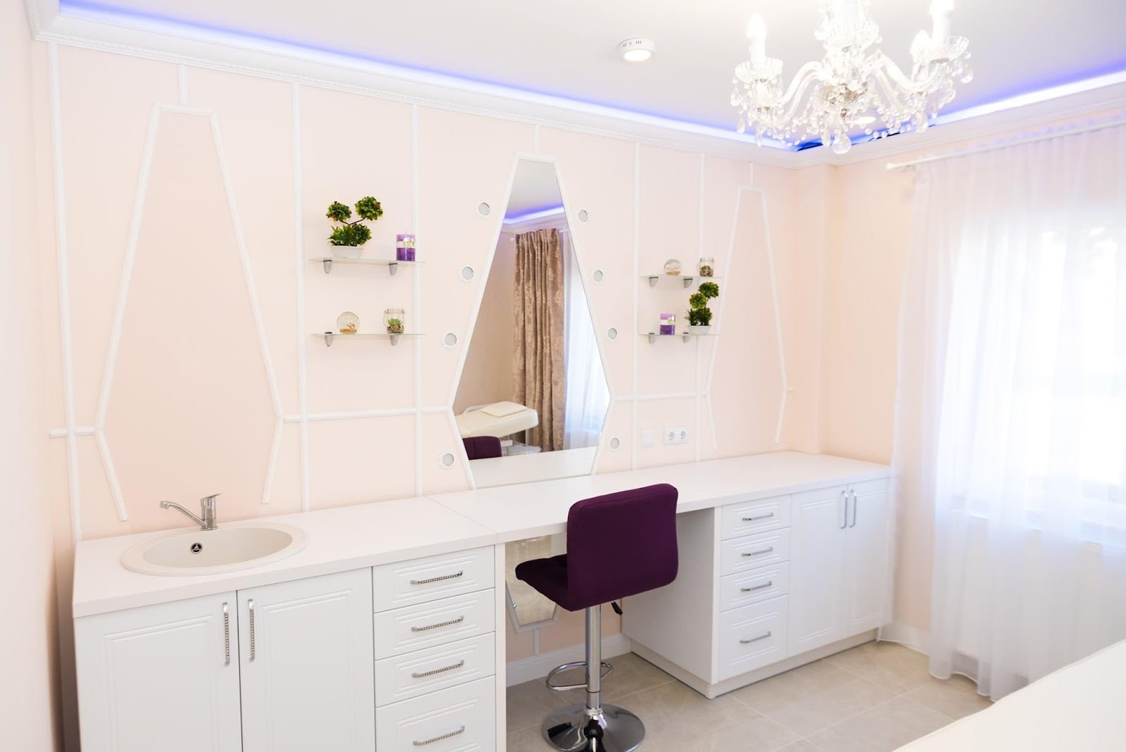 Beauty Queen Salon