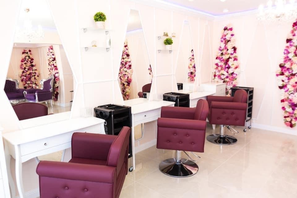 Beauty Queen Salon
