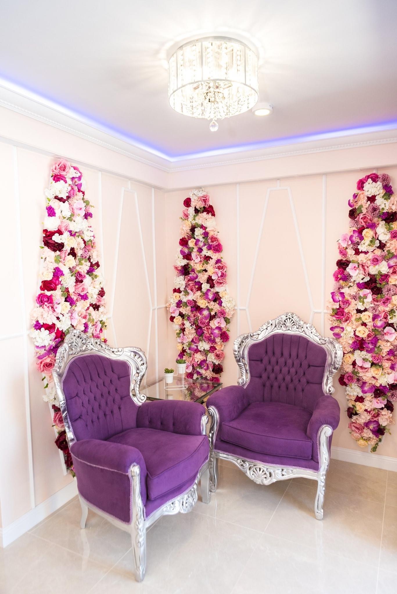 Beauty Queen Salon