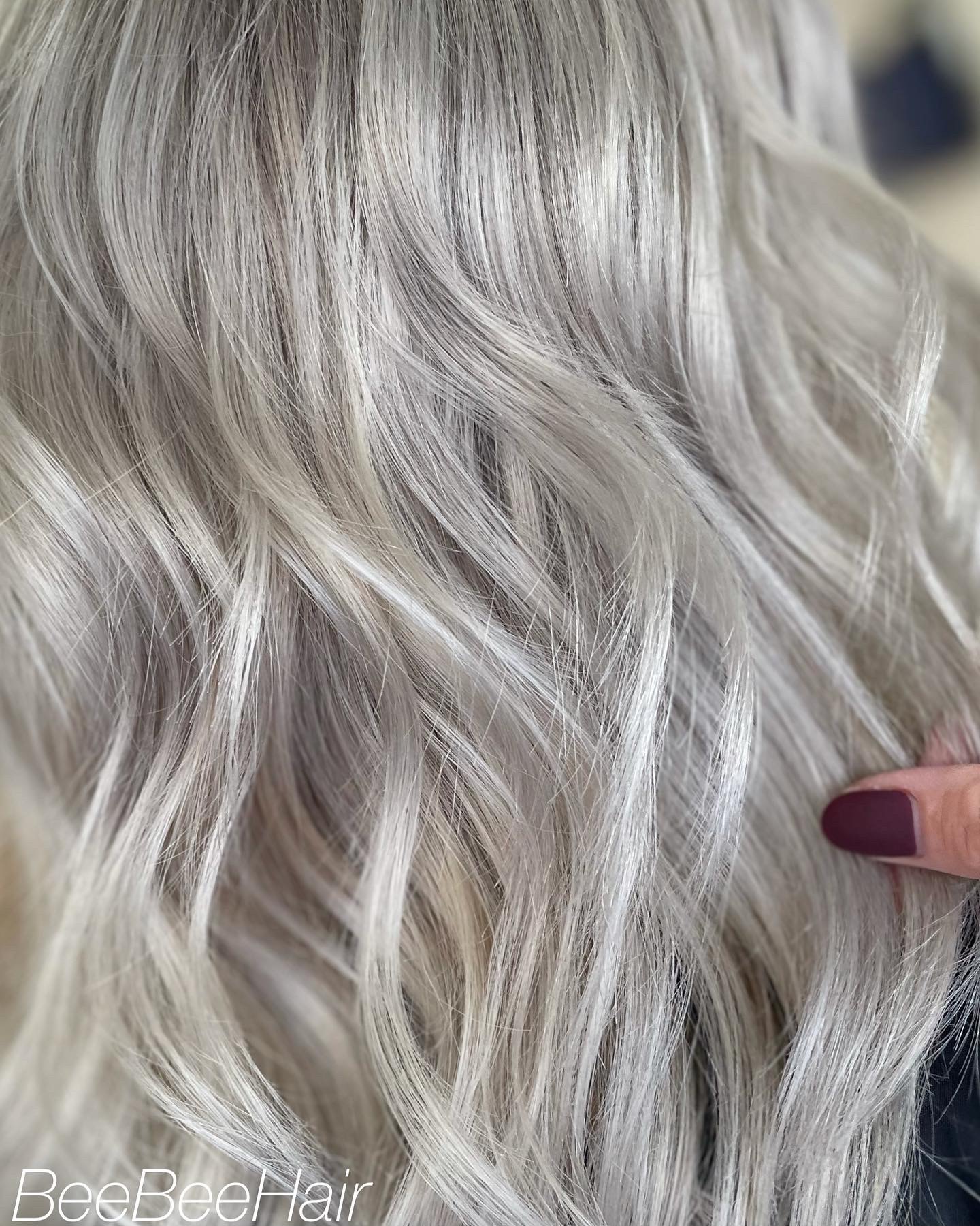 BeeBee Hair by Bianca
