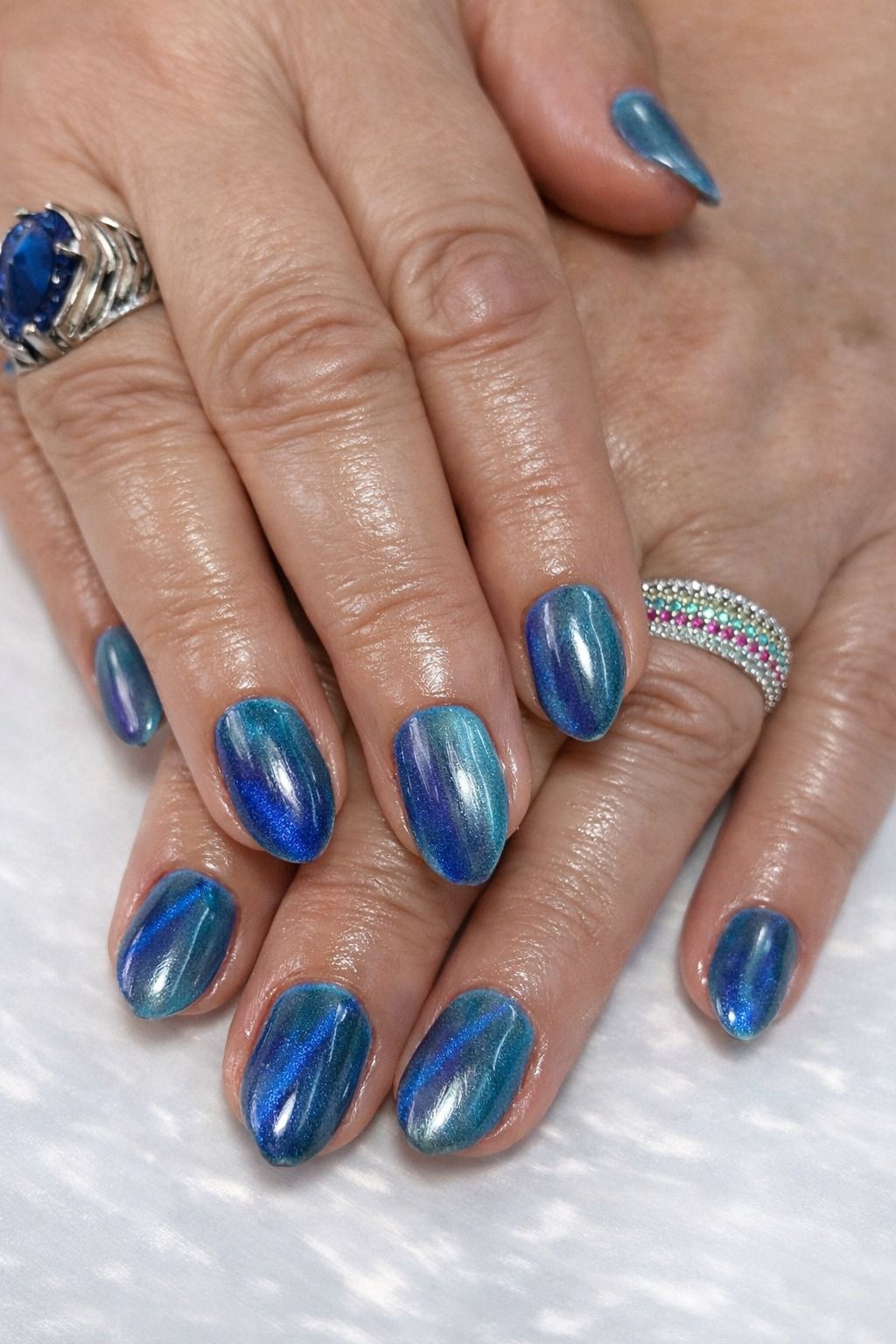 M&M Beauty Salon - Manichiura, Coafor, Pedichiura, Masaj, Epilare