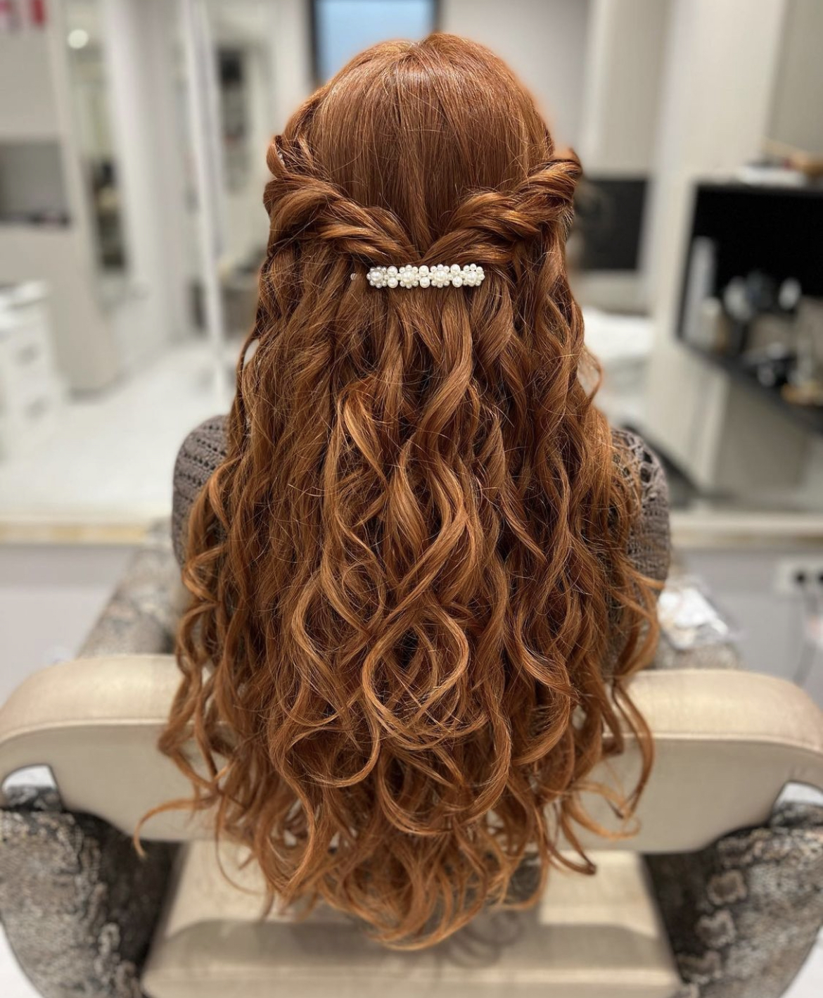 Salon infrumusetare Studio Glow Arad