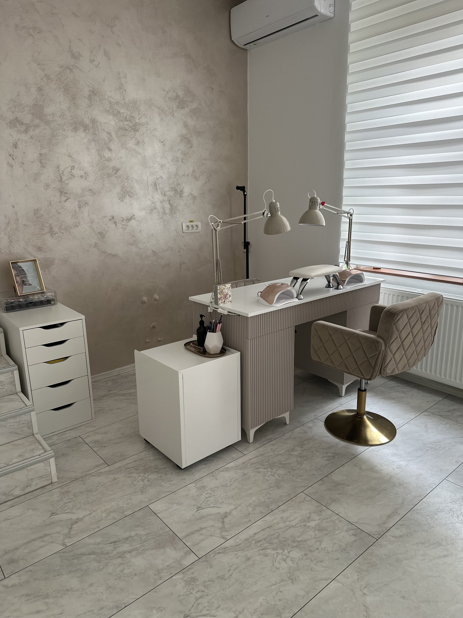 N25 Beauty Studio