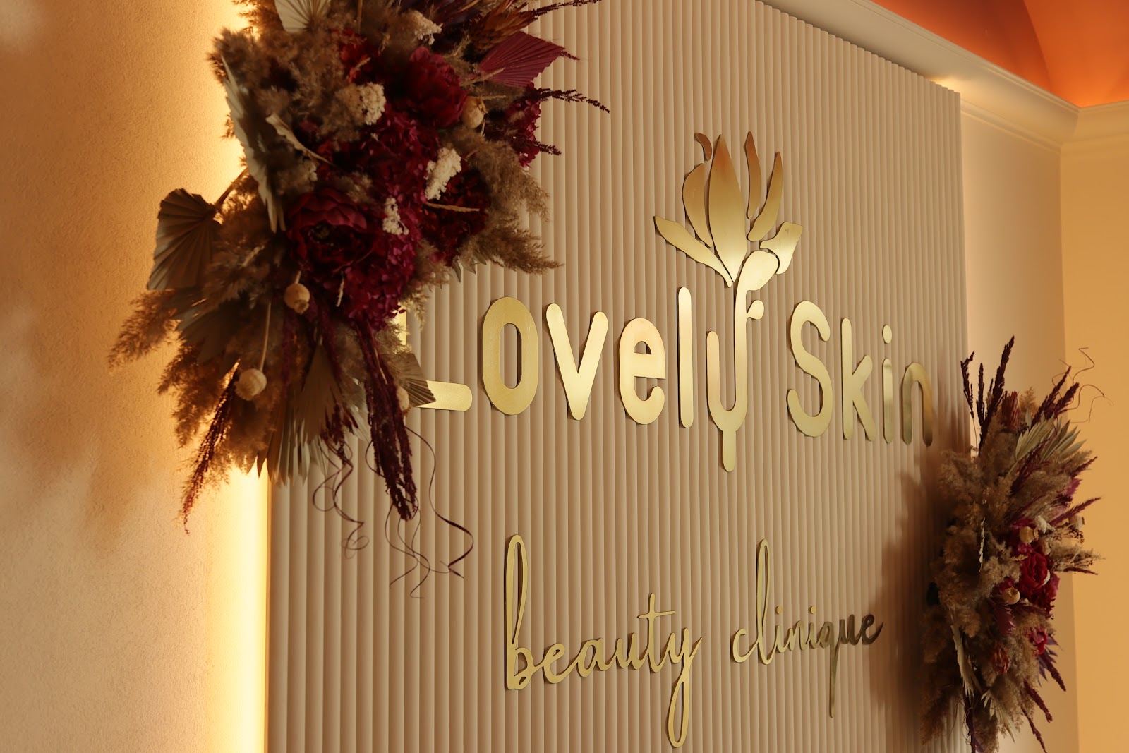 Lovely Skin Arad