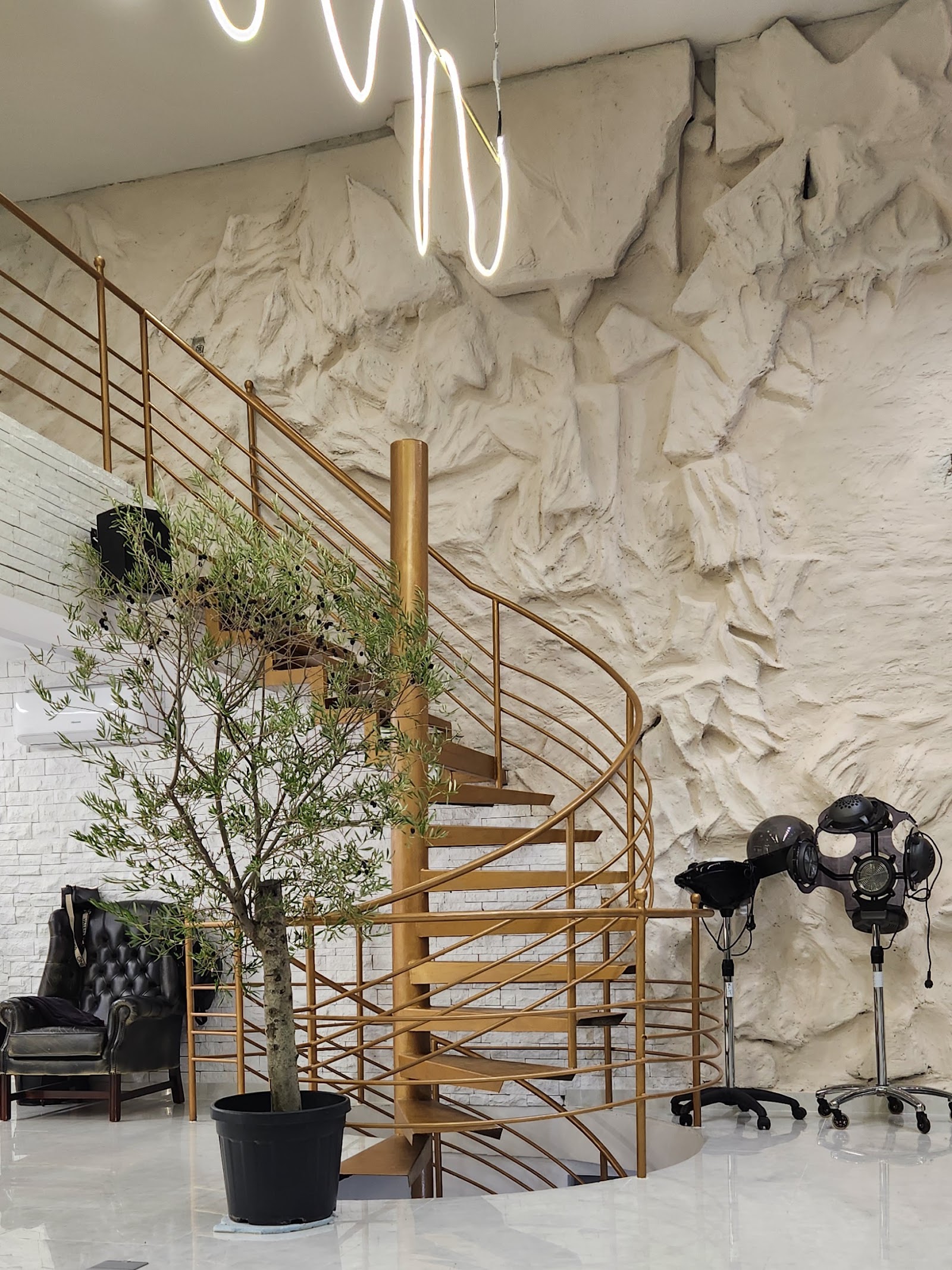 Arte Studio Salon
