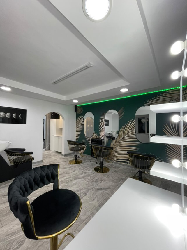 Nova Beauty Salon