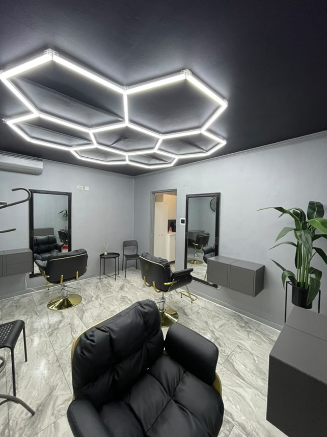 Nova Beauty Salon