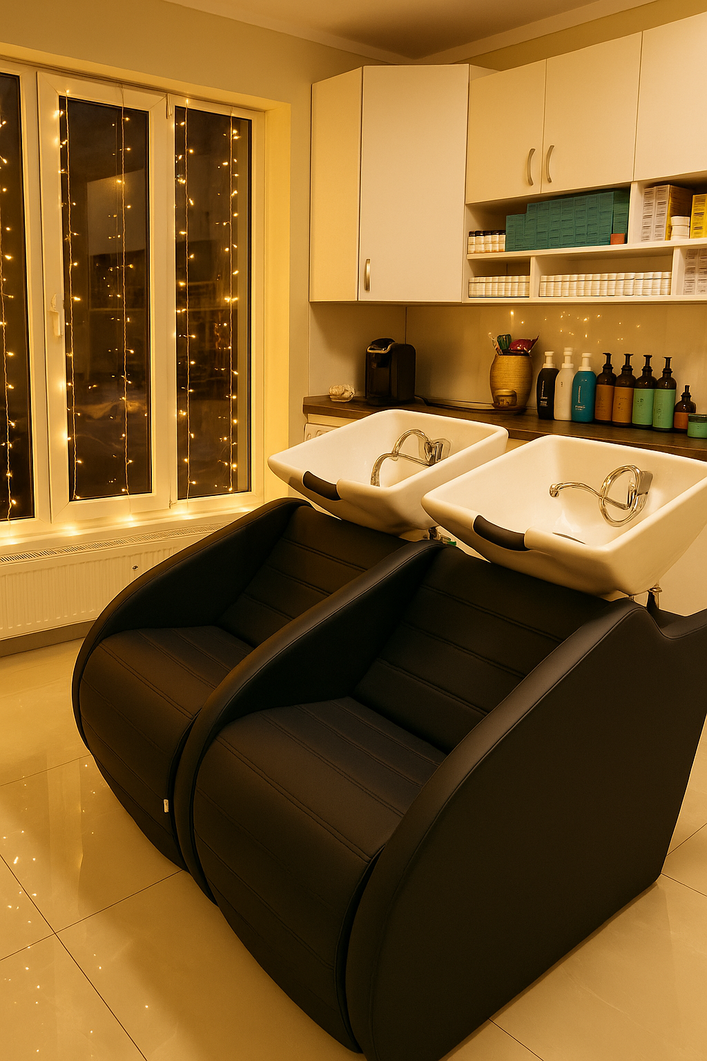 Beautylife SALON