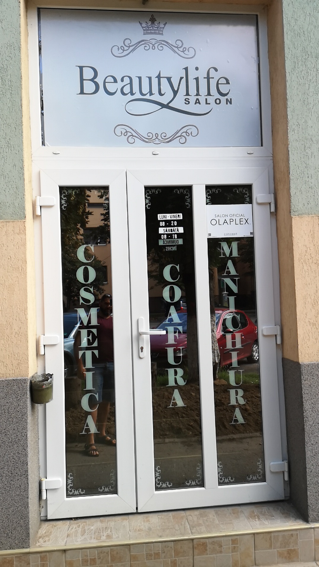 Beautylife SALON