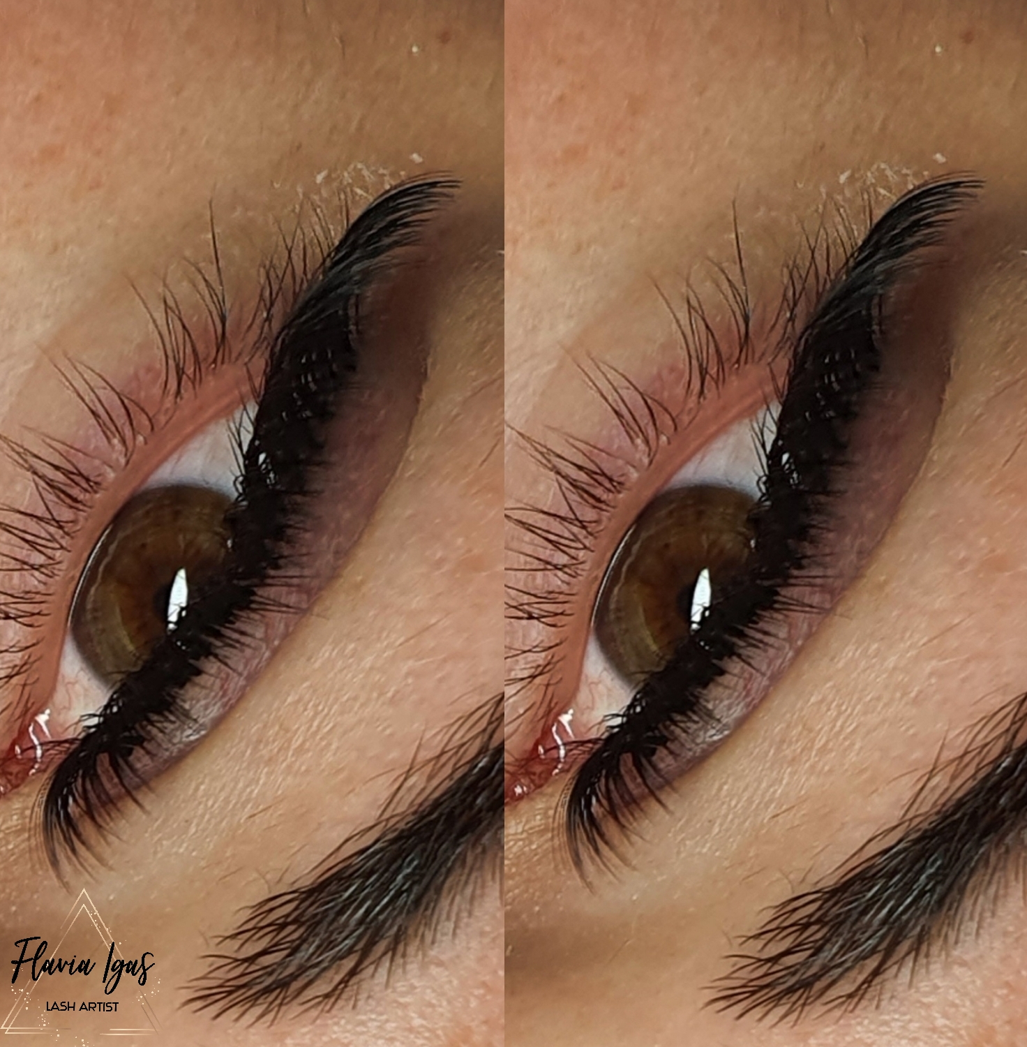 Igaș Flavia Lash Studio