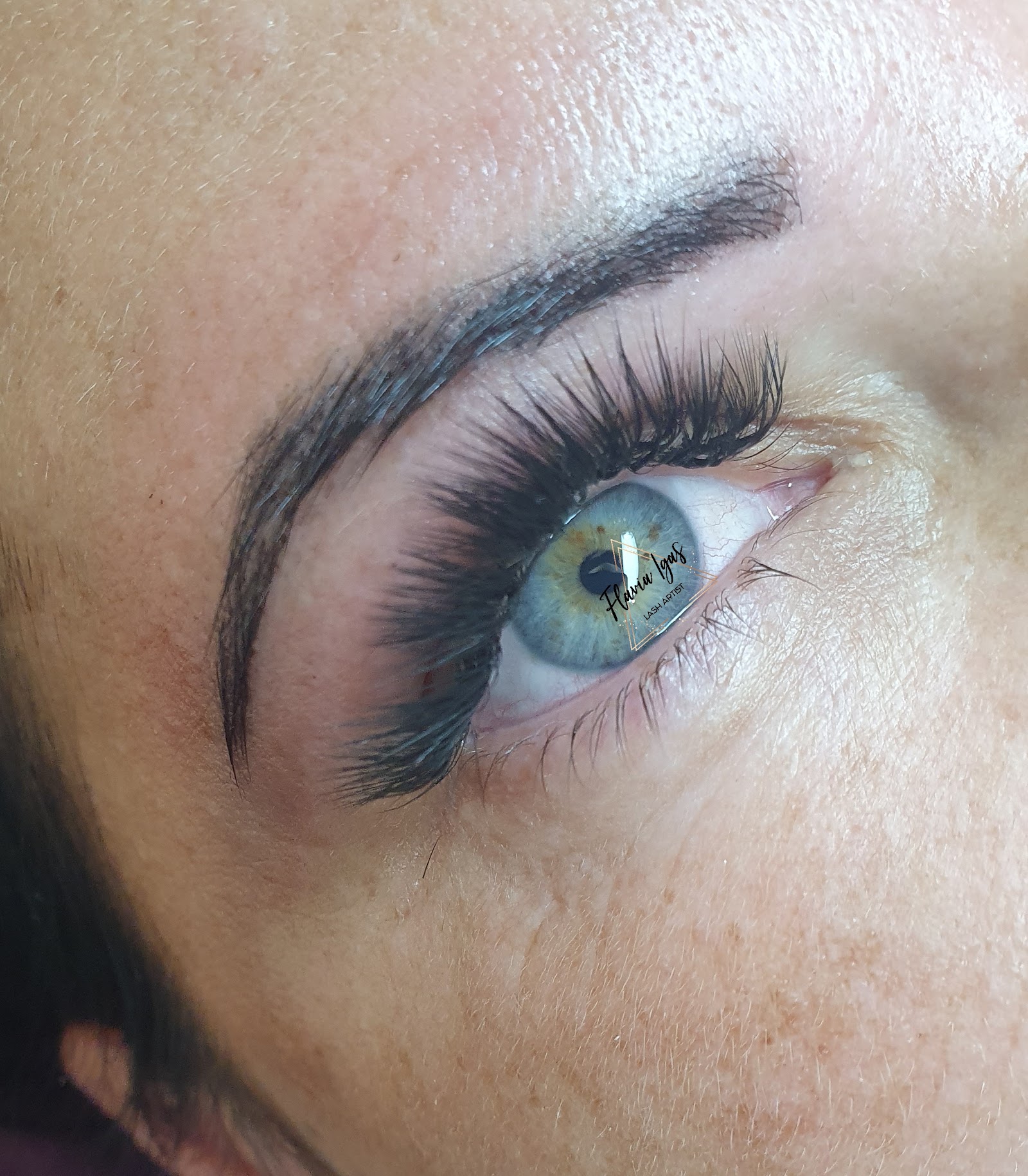 Igaș Flavia Lash Studio