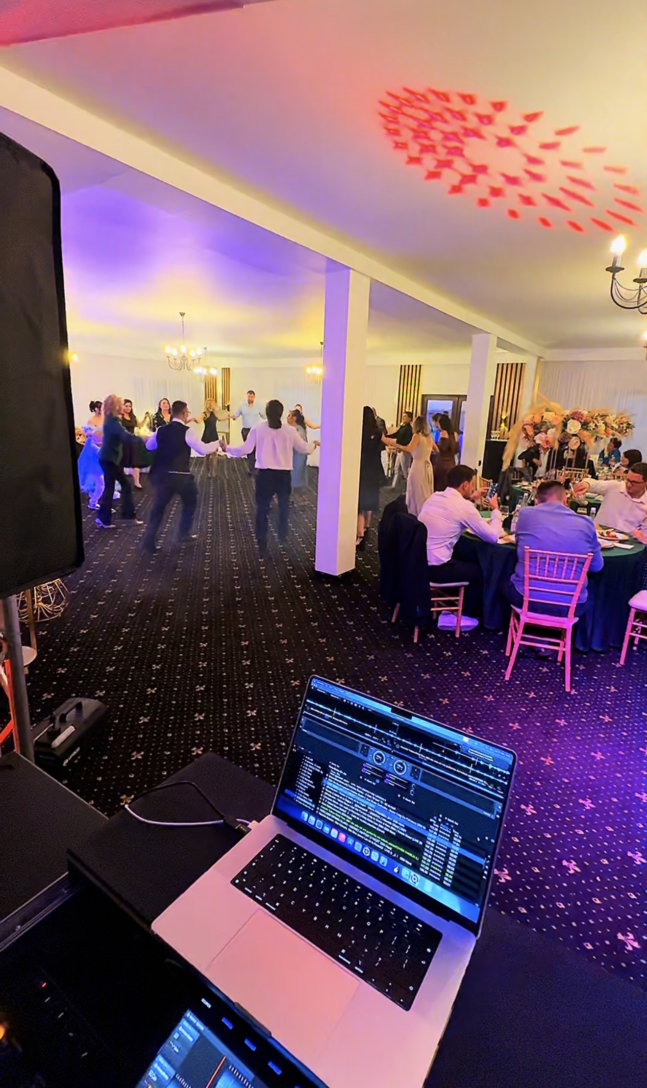Dj MDL Events
