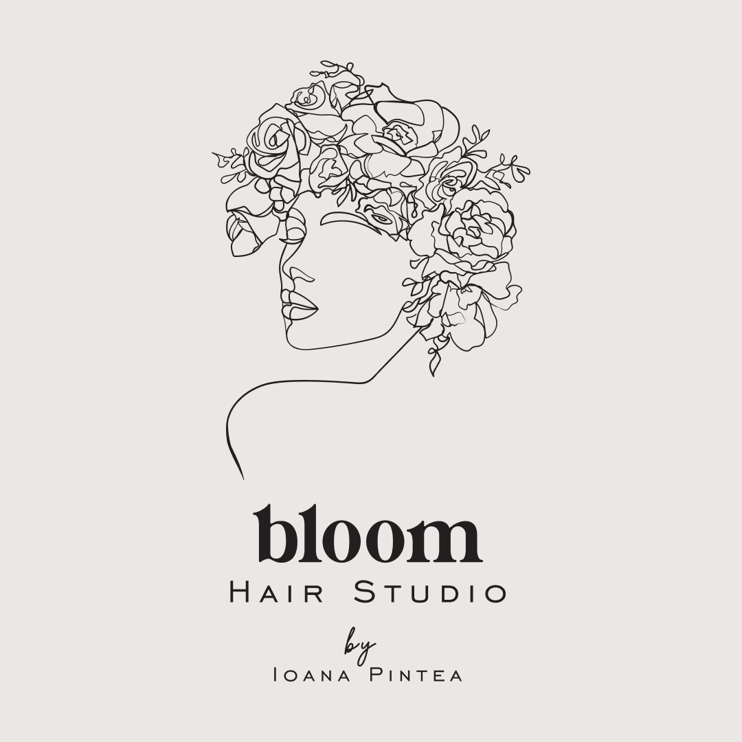 BLOOM HAIR STUDIO