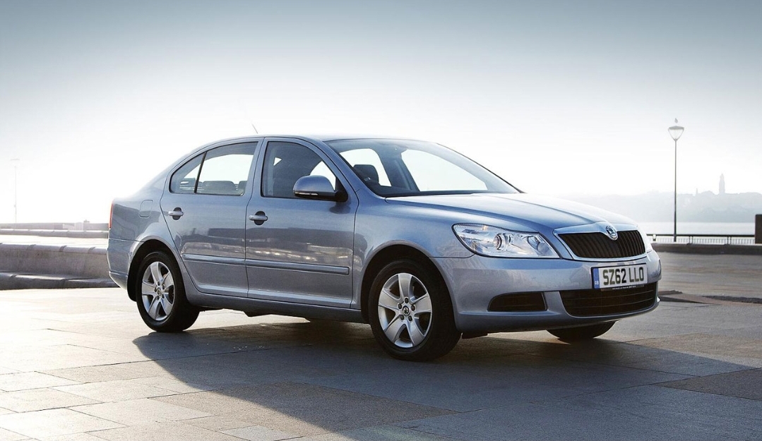 Rent a Car Arad Escapada