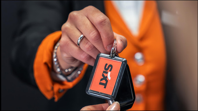 Sixt Rent a Car - Arad Airport Meet&Greet