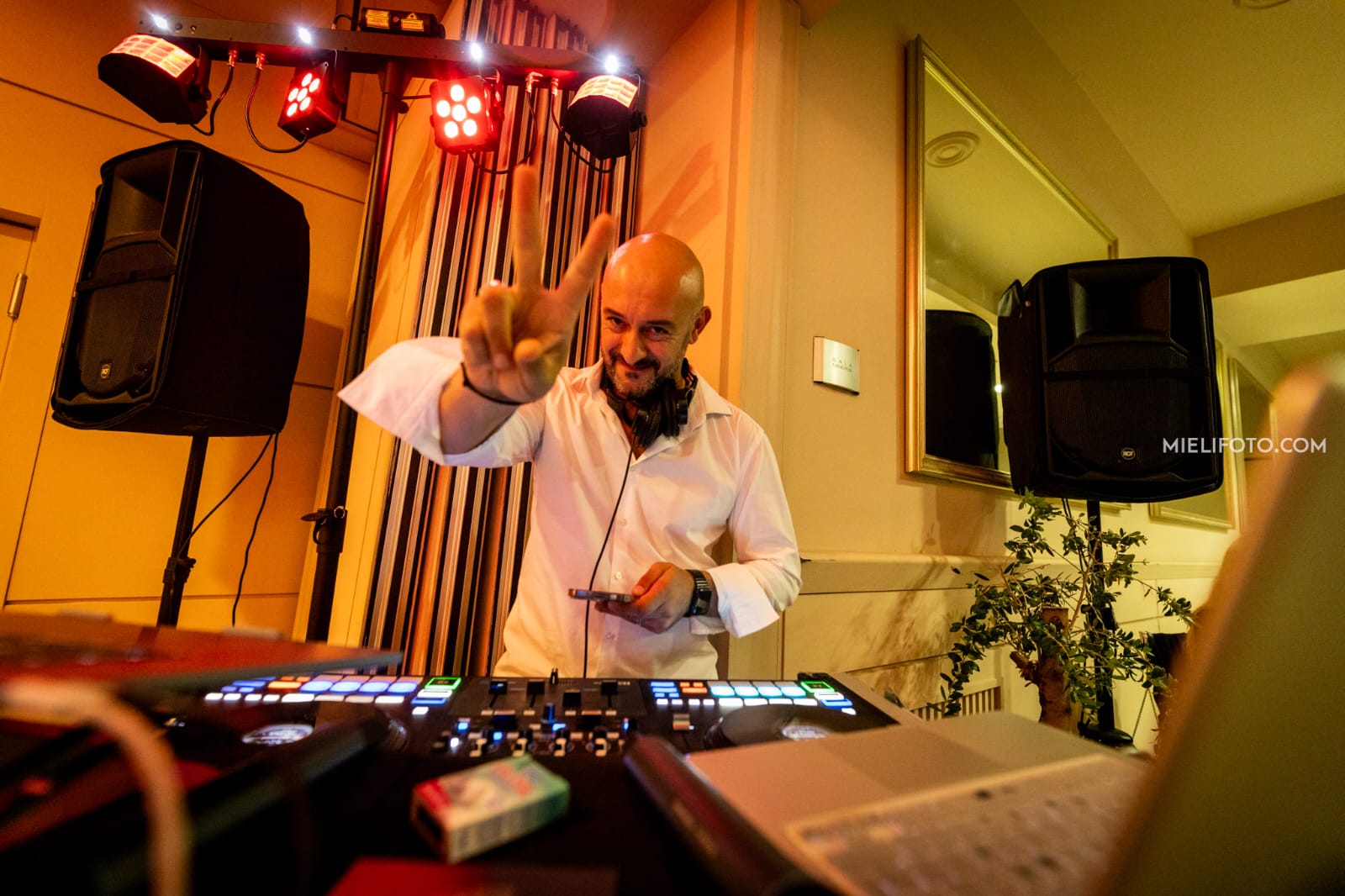 Dj Rian Romania - DjforParty